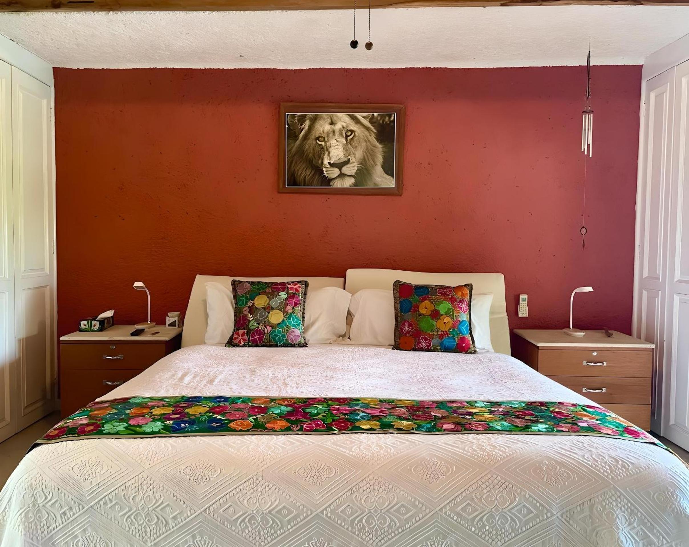 Private Villa By Andani