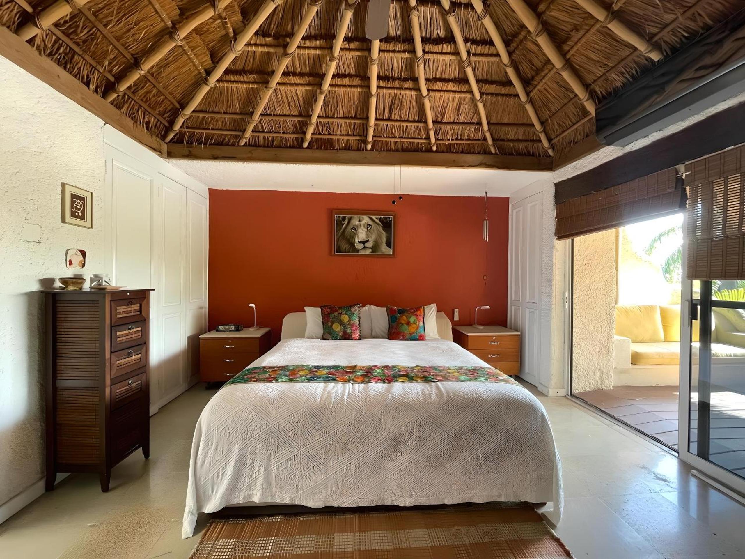 Private Villa By Andani