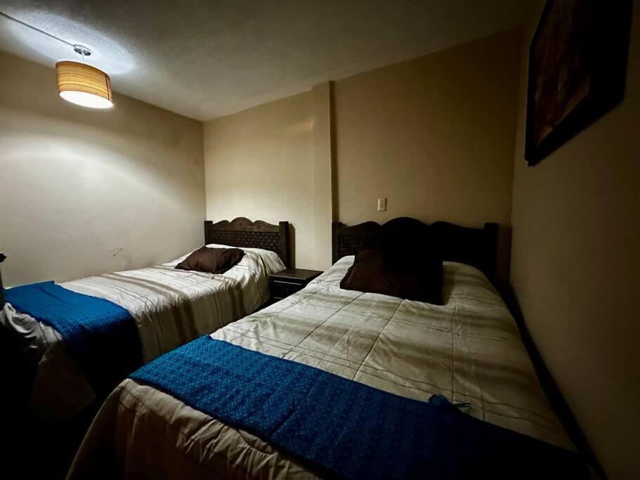 Casa Terraza Espacio Acogedor y Céntrico en San Cristóbal view 5