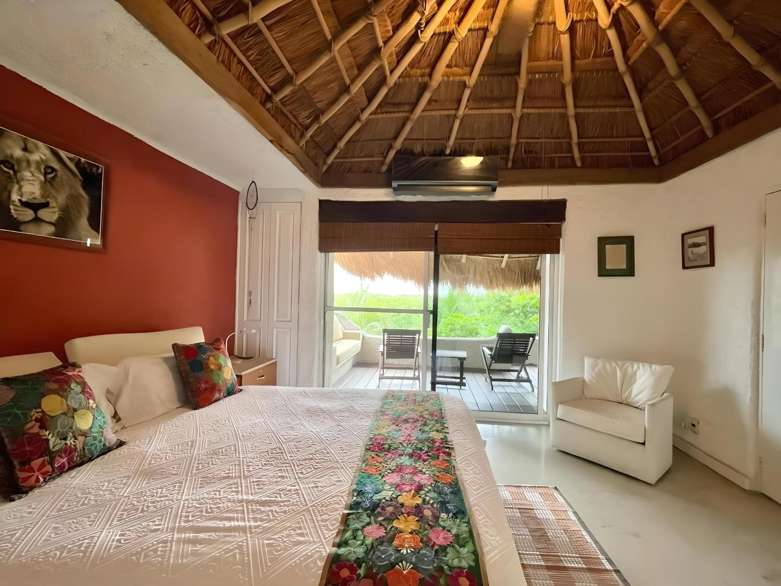 Private Villa By Andani