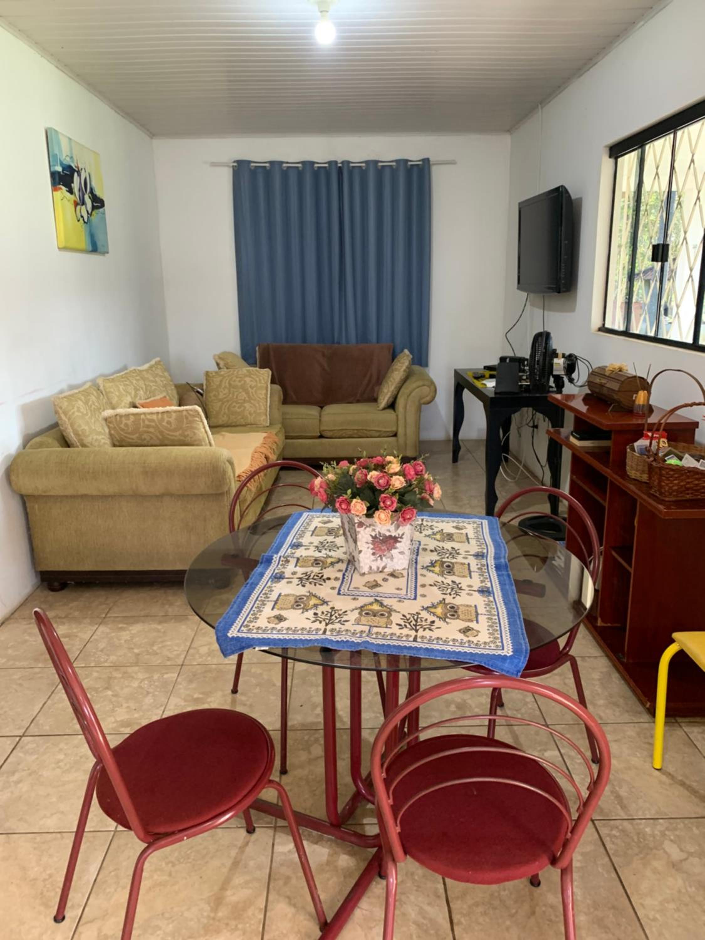 Casa de Campo #Rancho pela saco