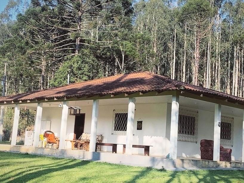 Casa de Campo #Rancho pela saco