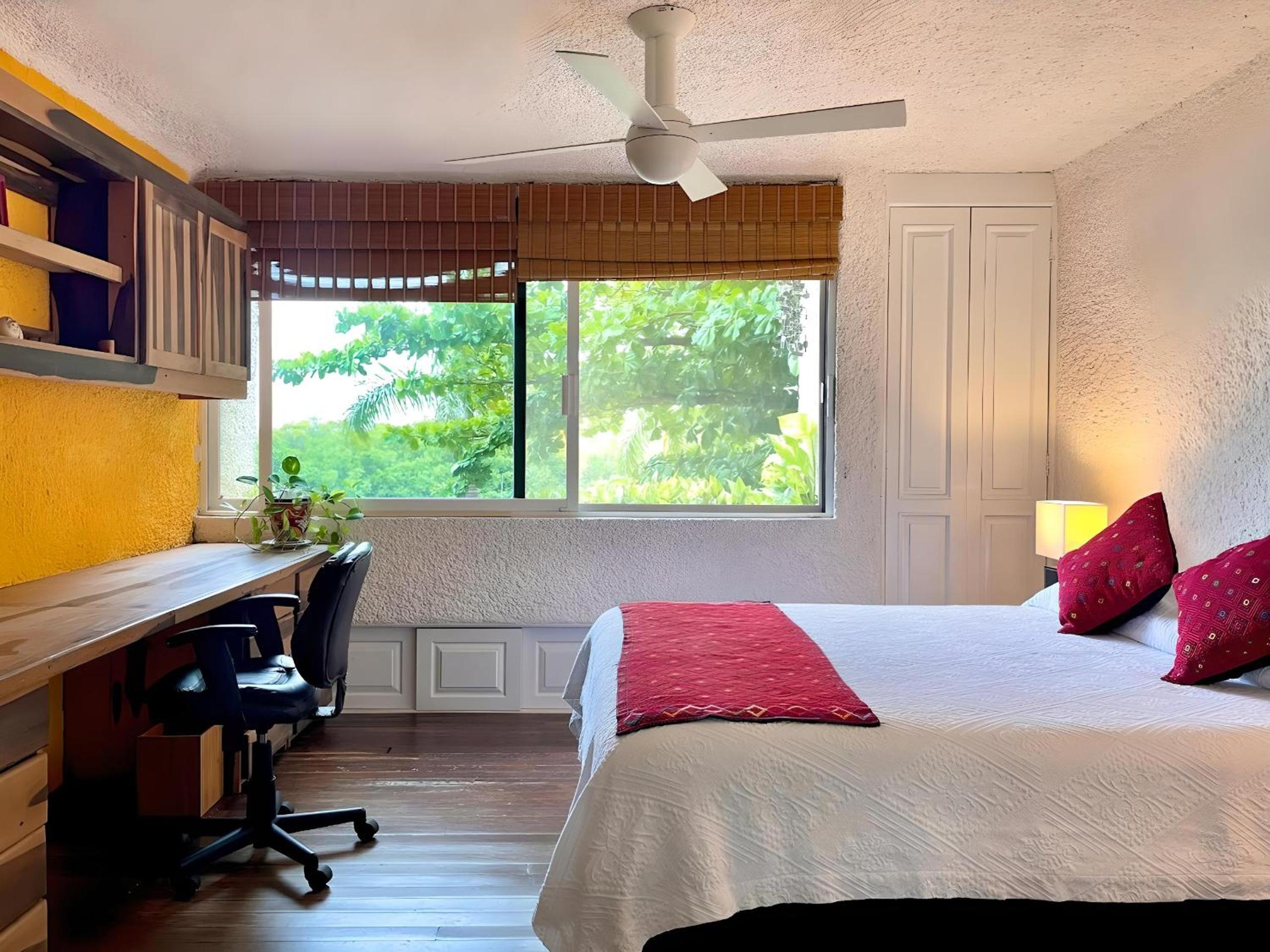 Private Villa By Andani
