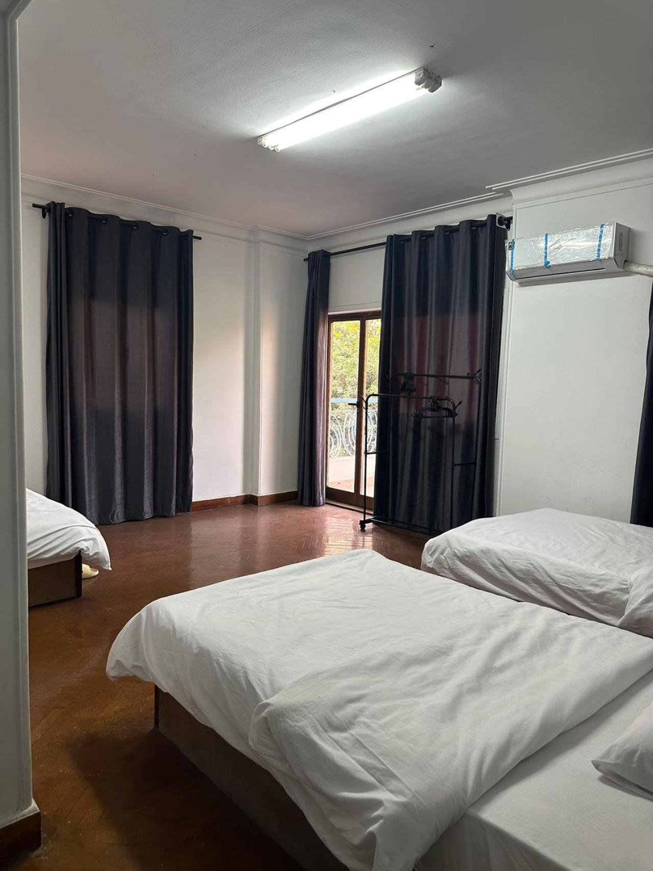QinFu HOTEL
