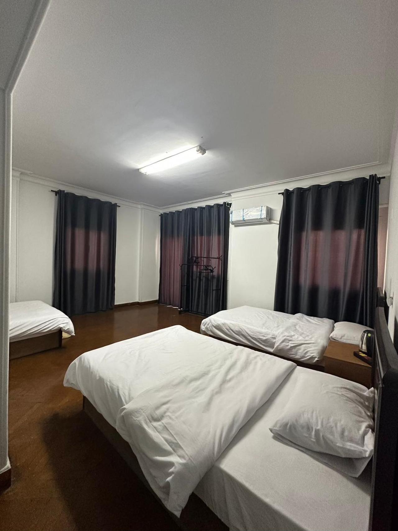 QinFu HOTEL