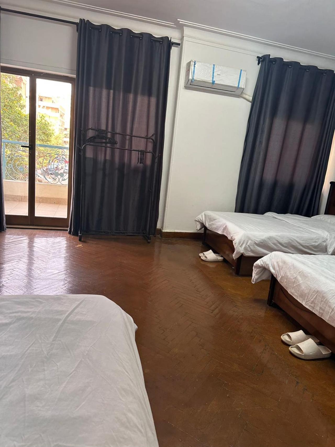 QinFu HOTEL