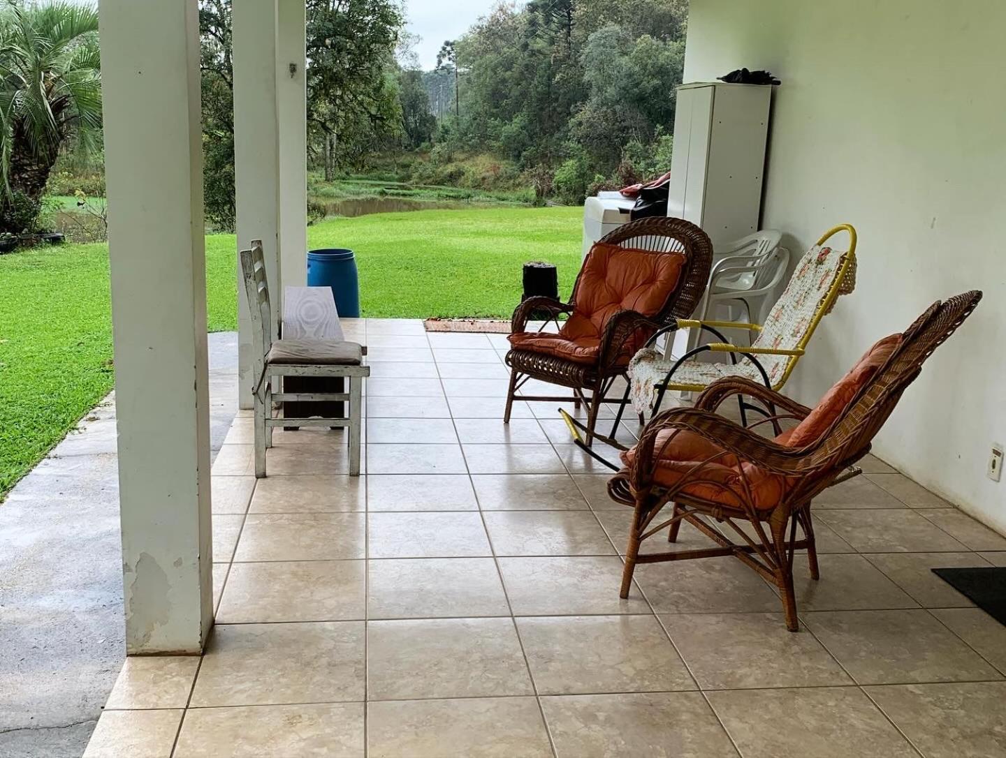 Casa de Campo #Rancho pela saco