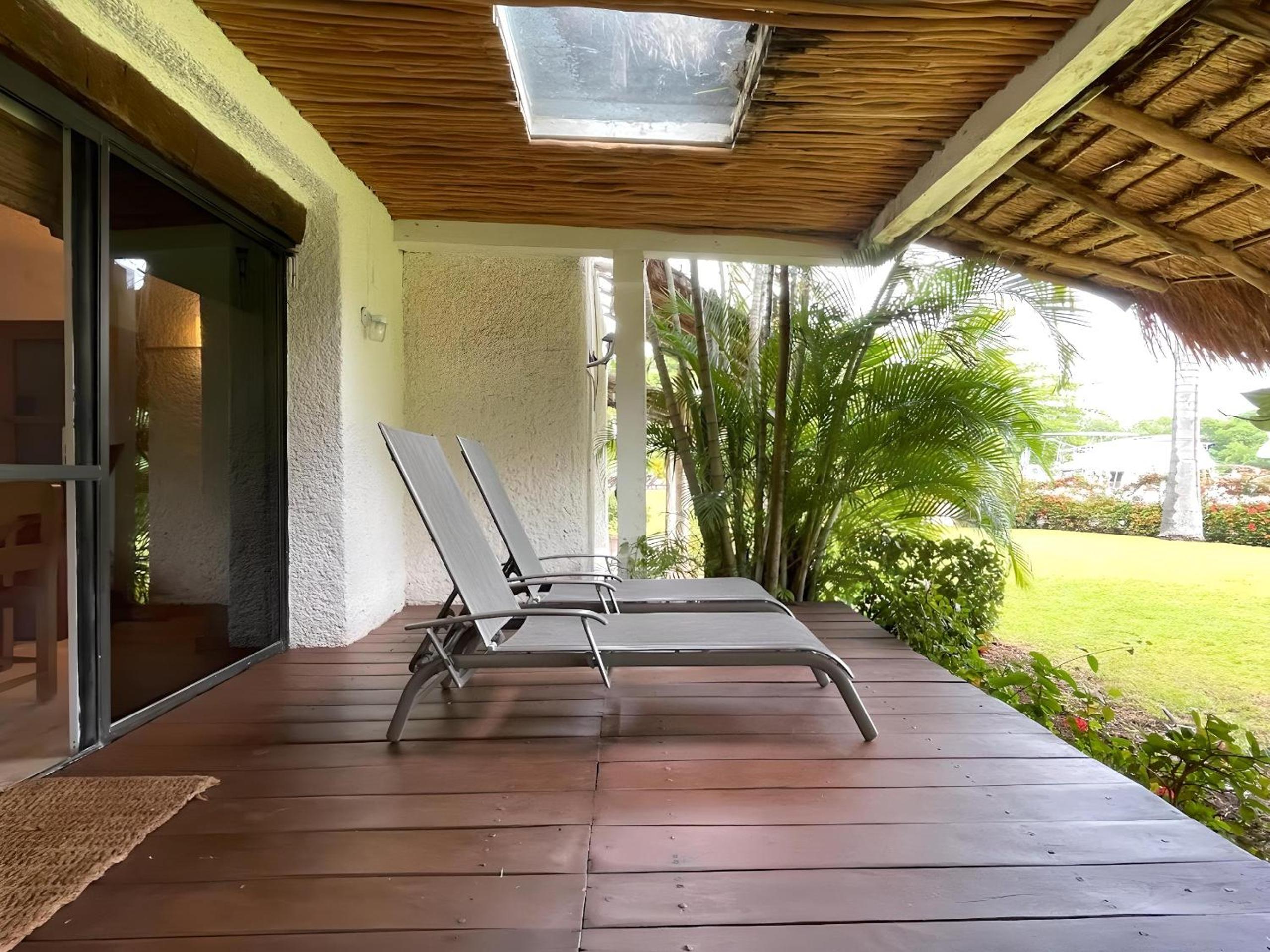 Private Villa By Andani