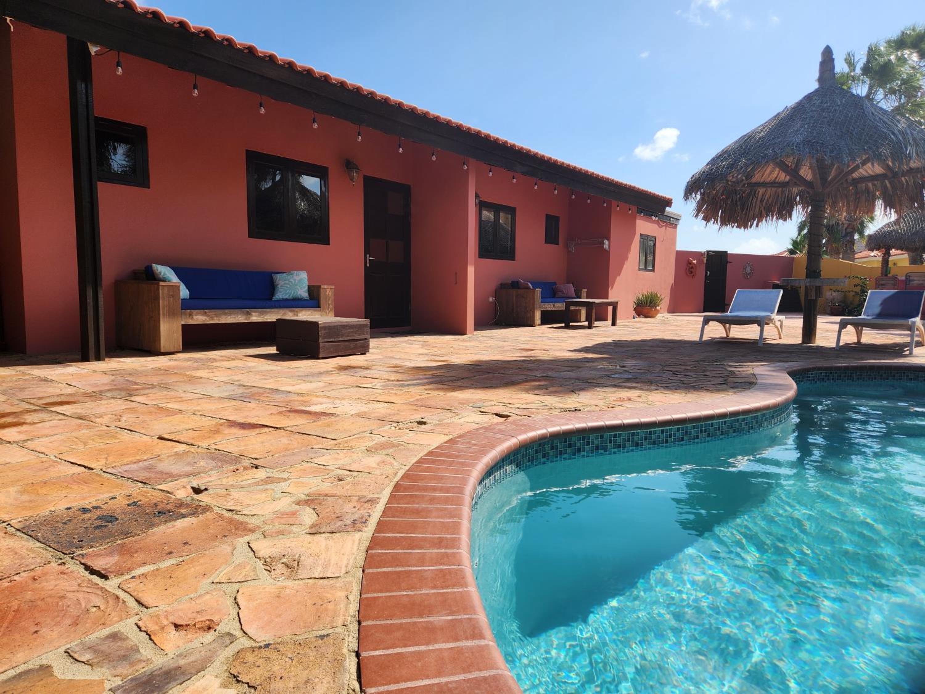 Caya Luna Apartments