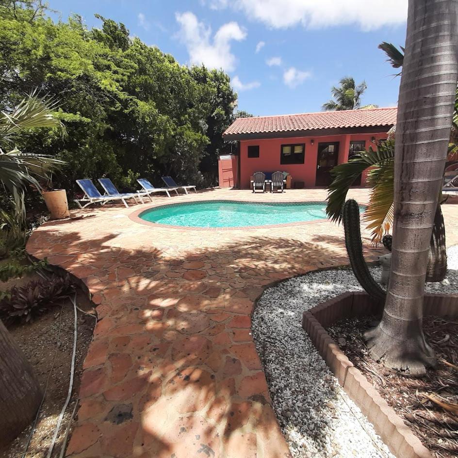 Caya Luna Apartments