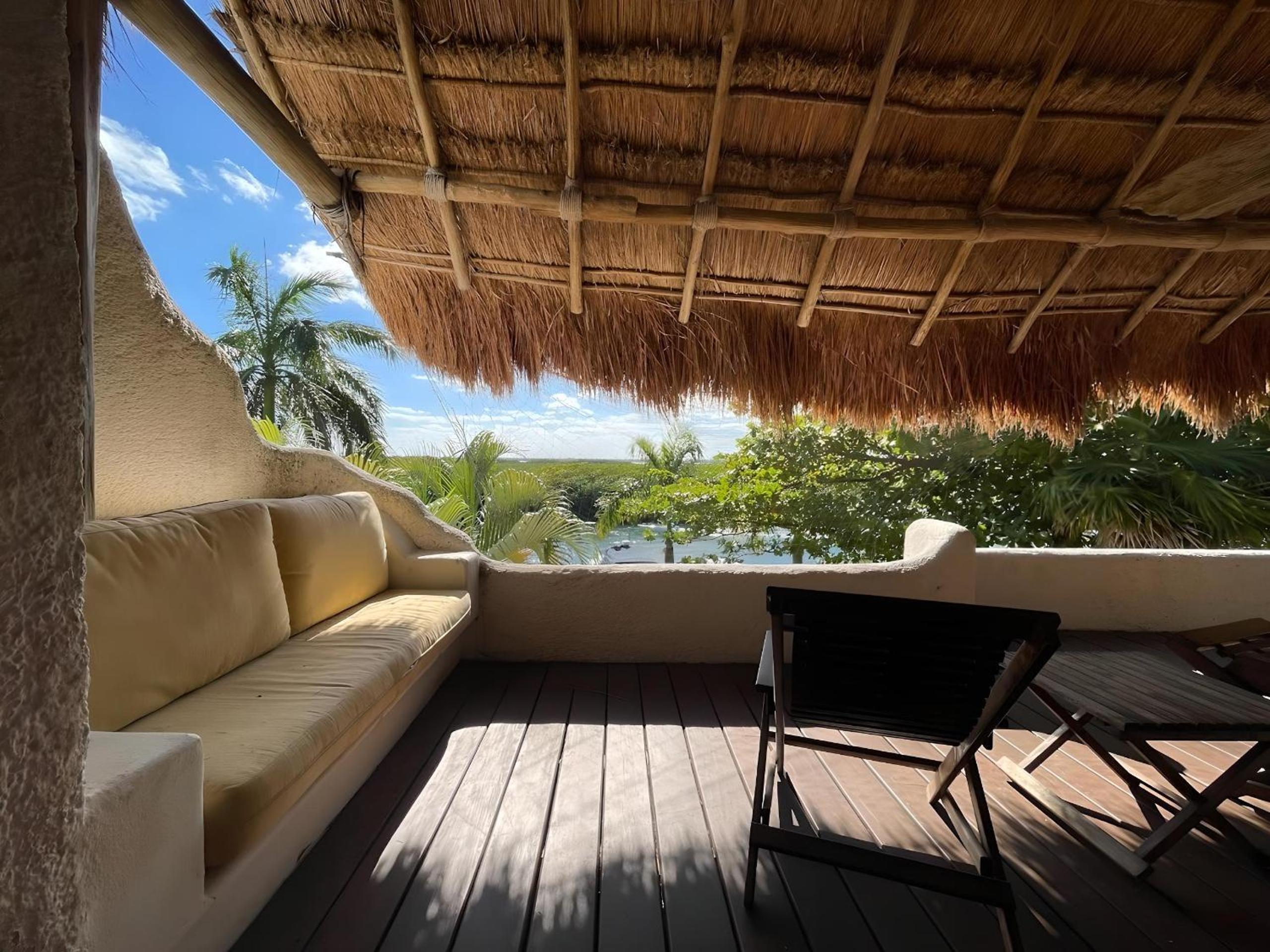 Private Villa By Andani