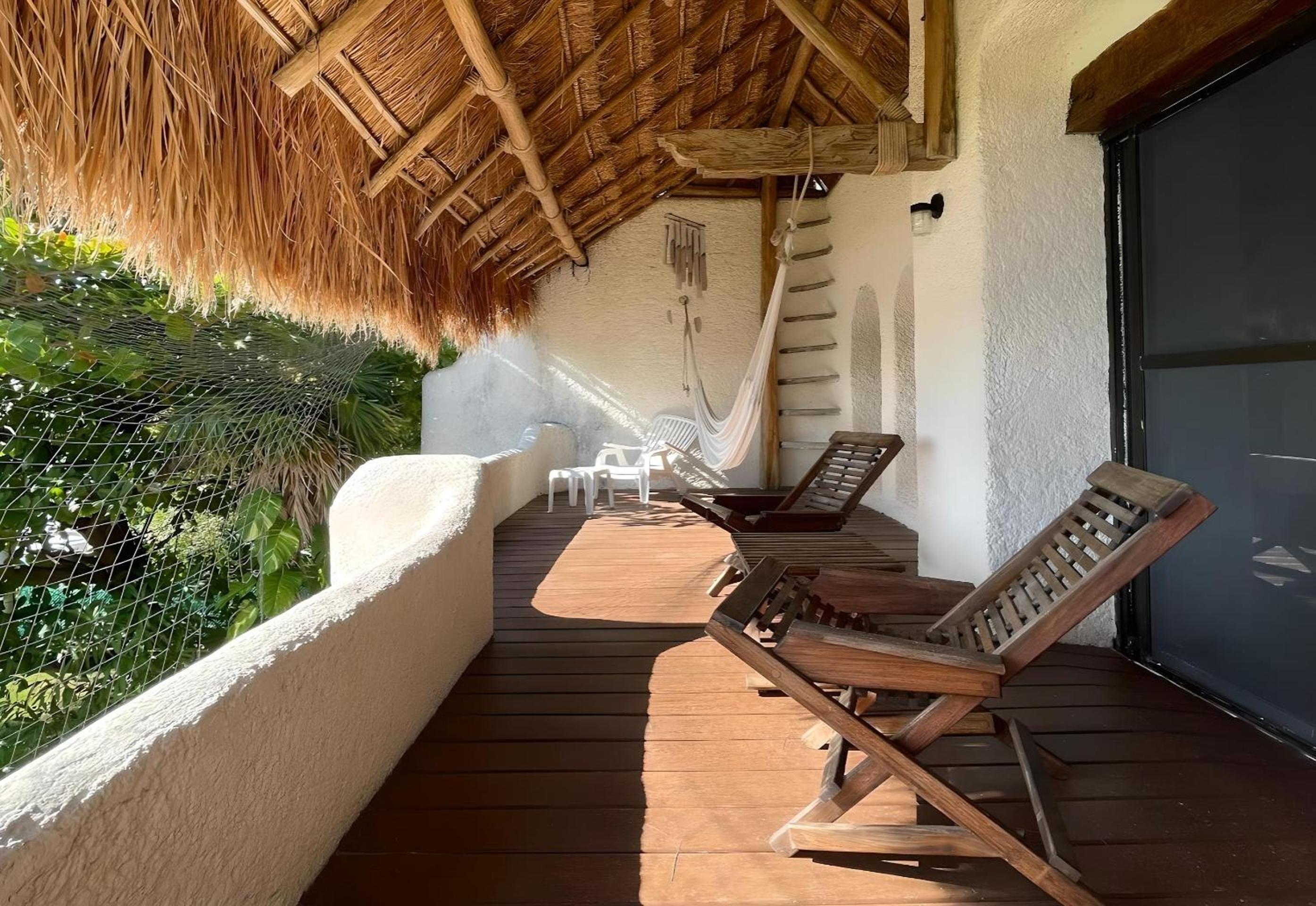 Private Villa By Andani