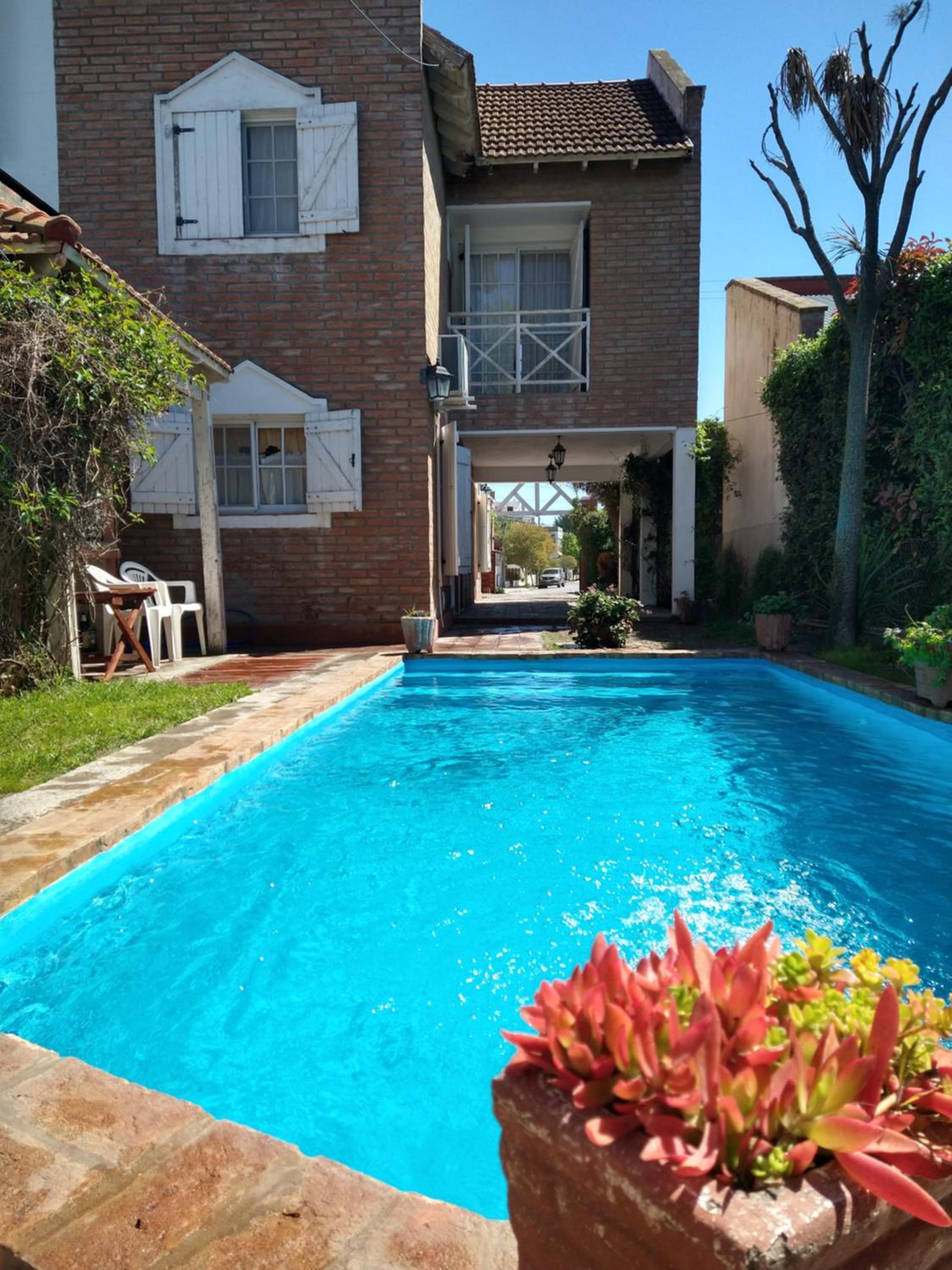 Duplex resiliencia