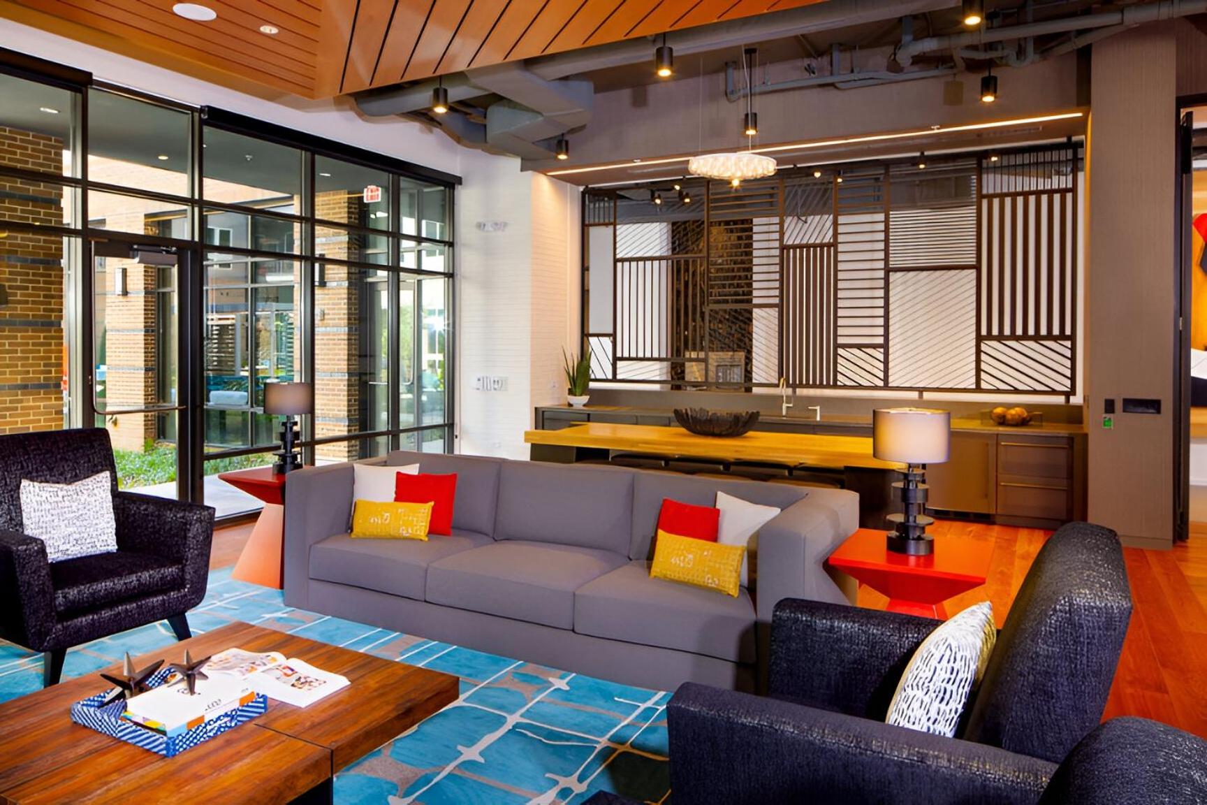 lounge