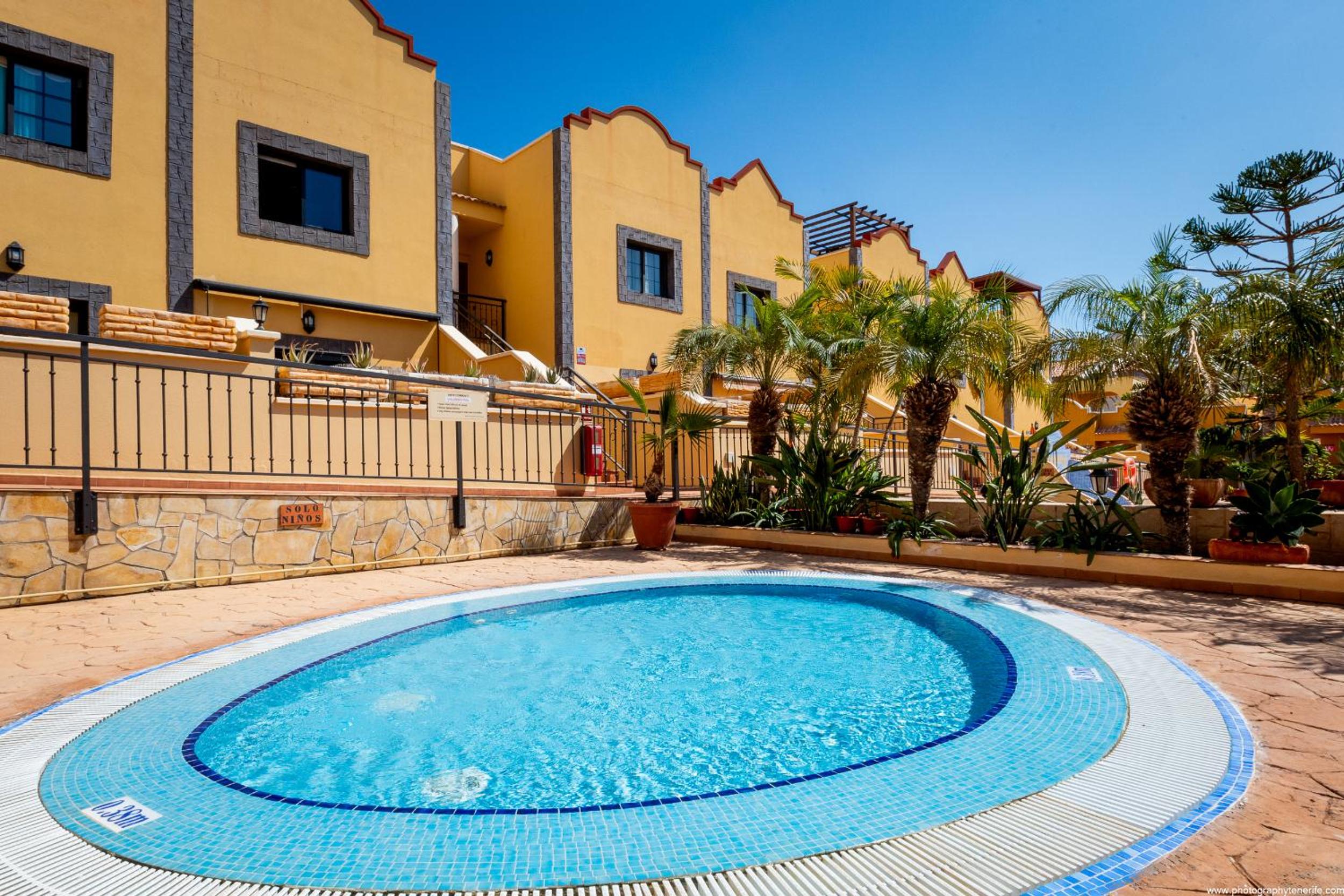 Anele apartment