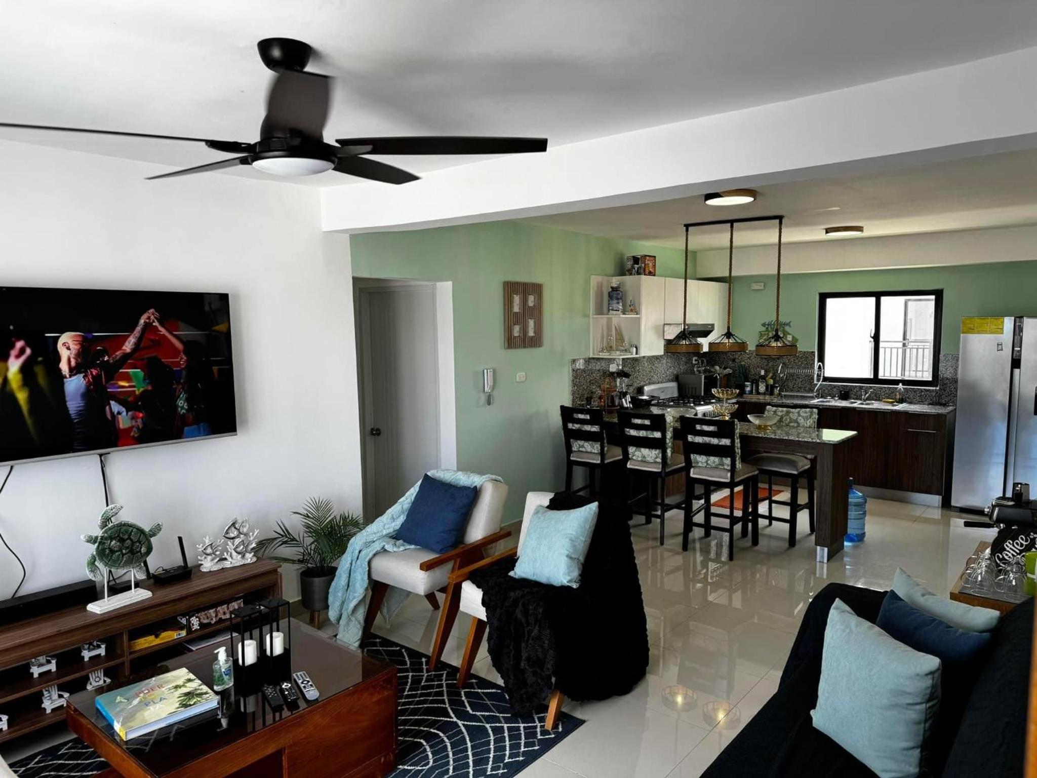 Condos Solymar Puerto Plata