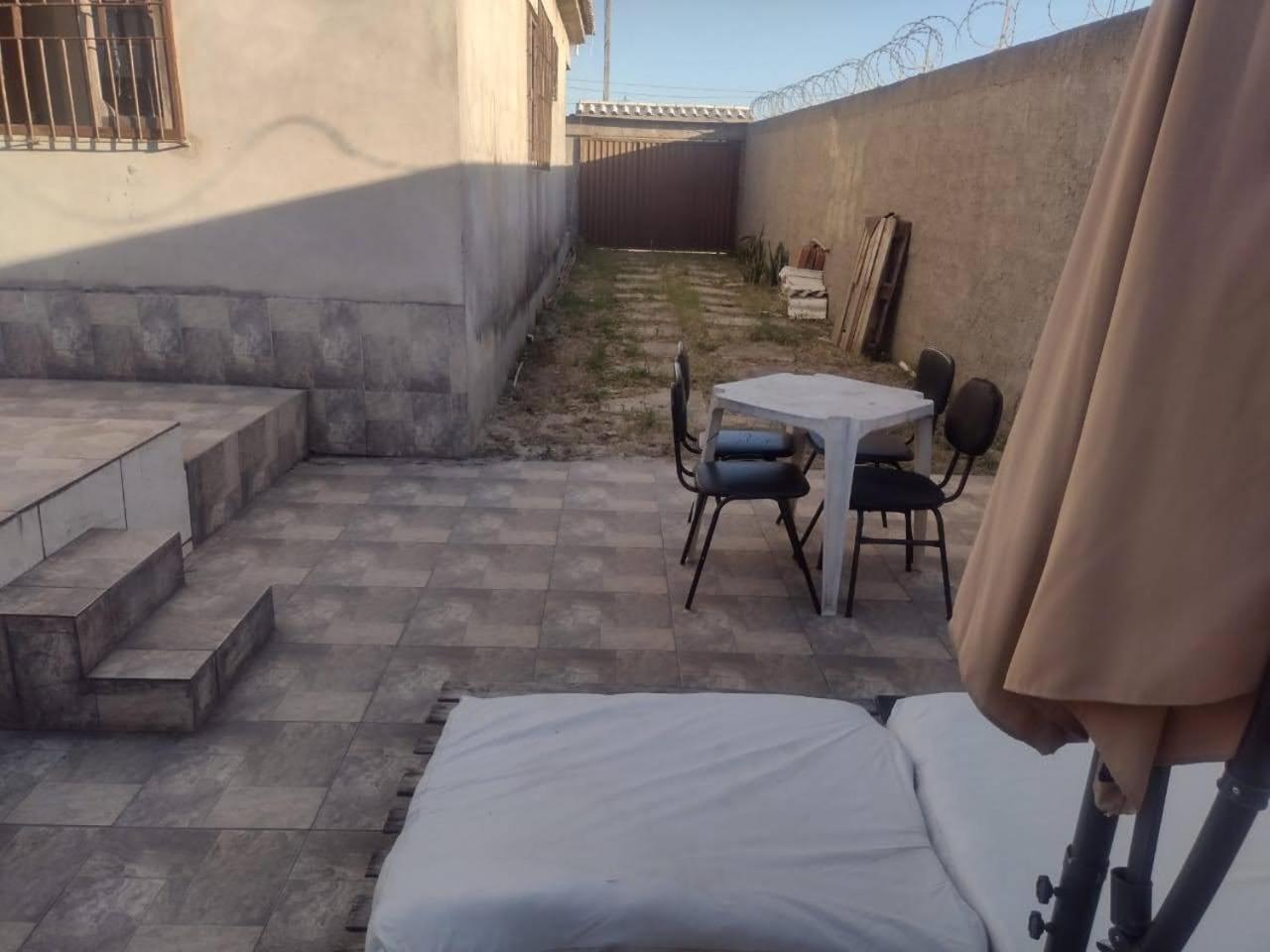 Canto dos ventos