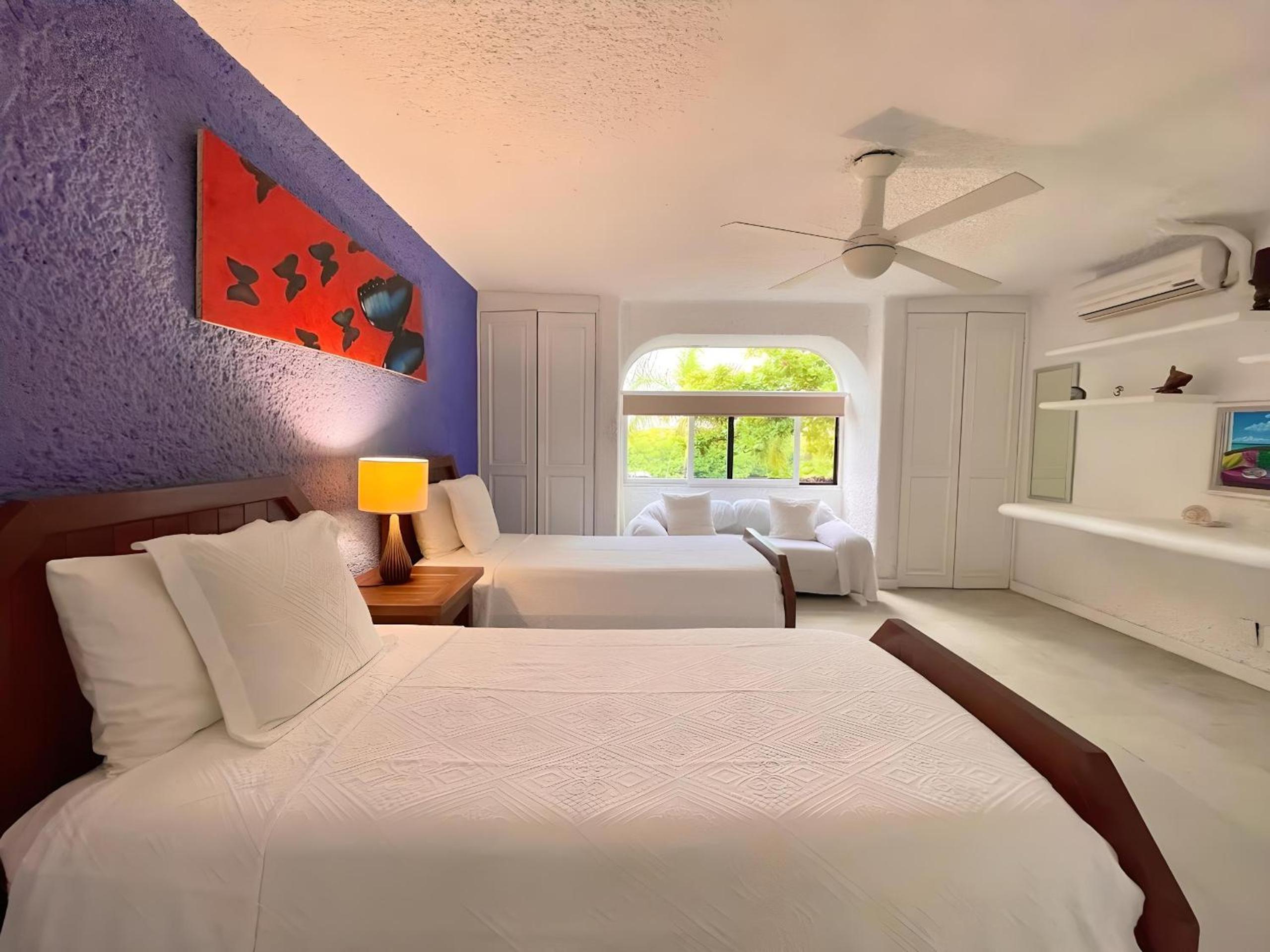 Private Villa By Andani