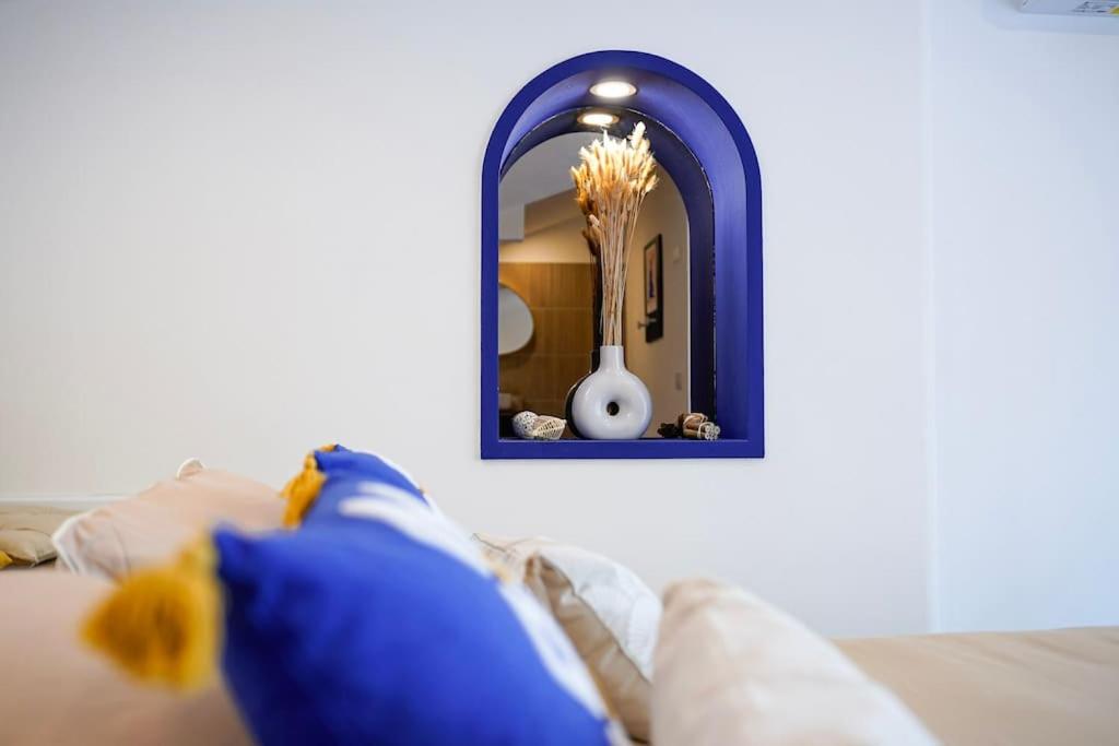 La Majorelle du Palais des Papes