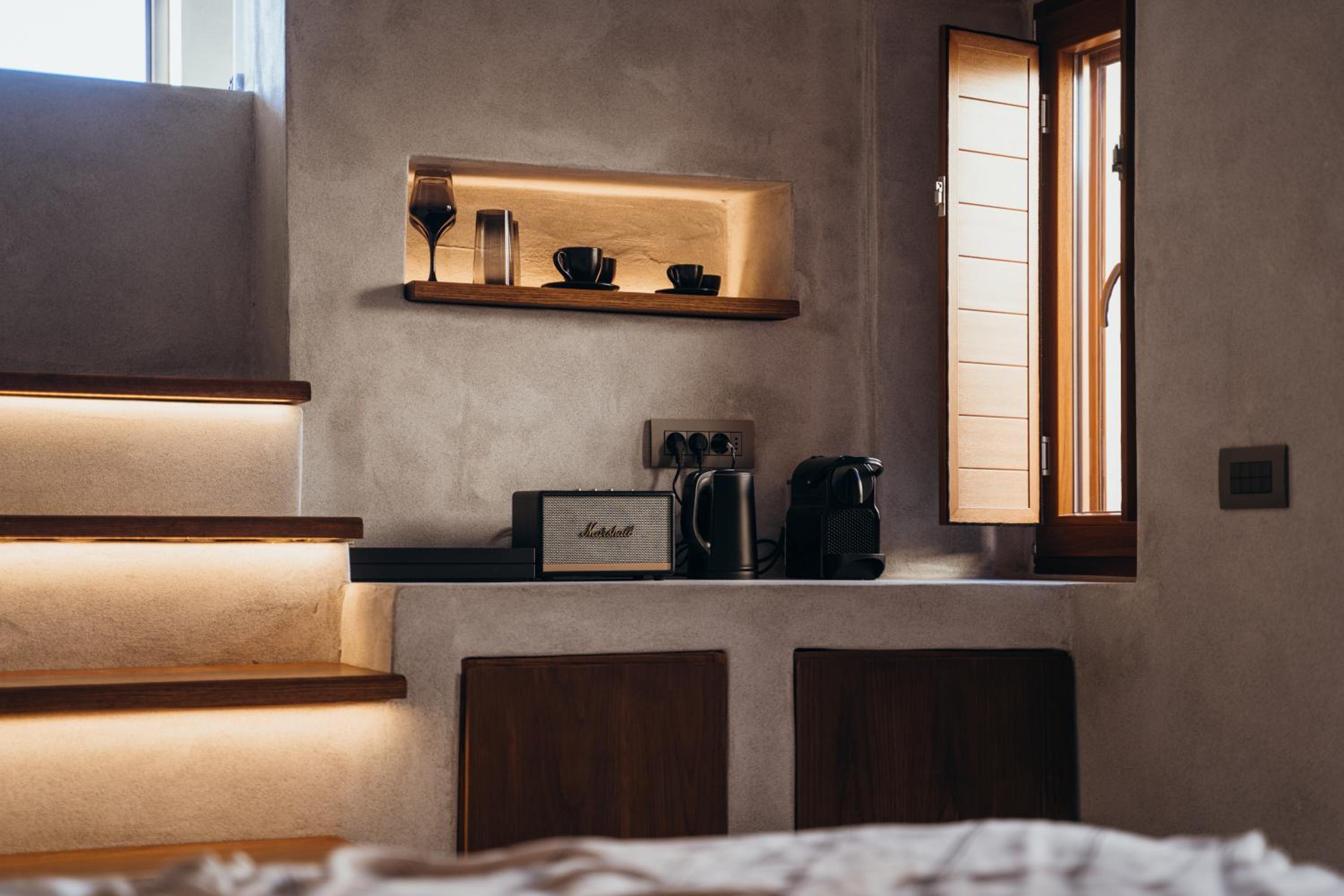 Aethra Vegan Caves photo 4