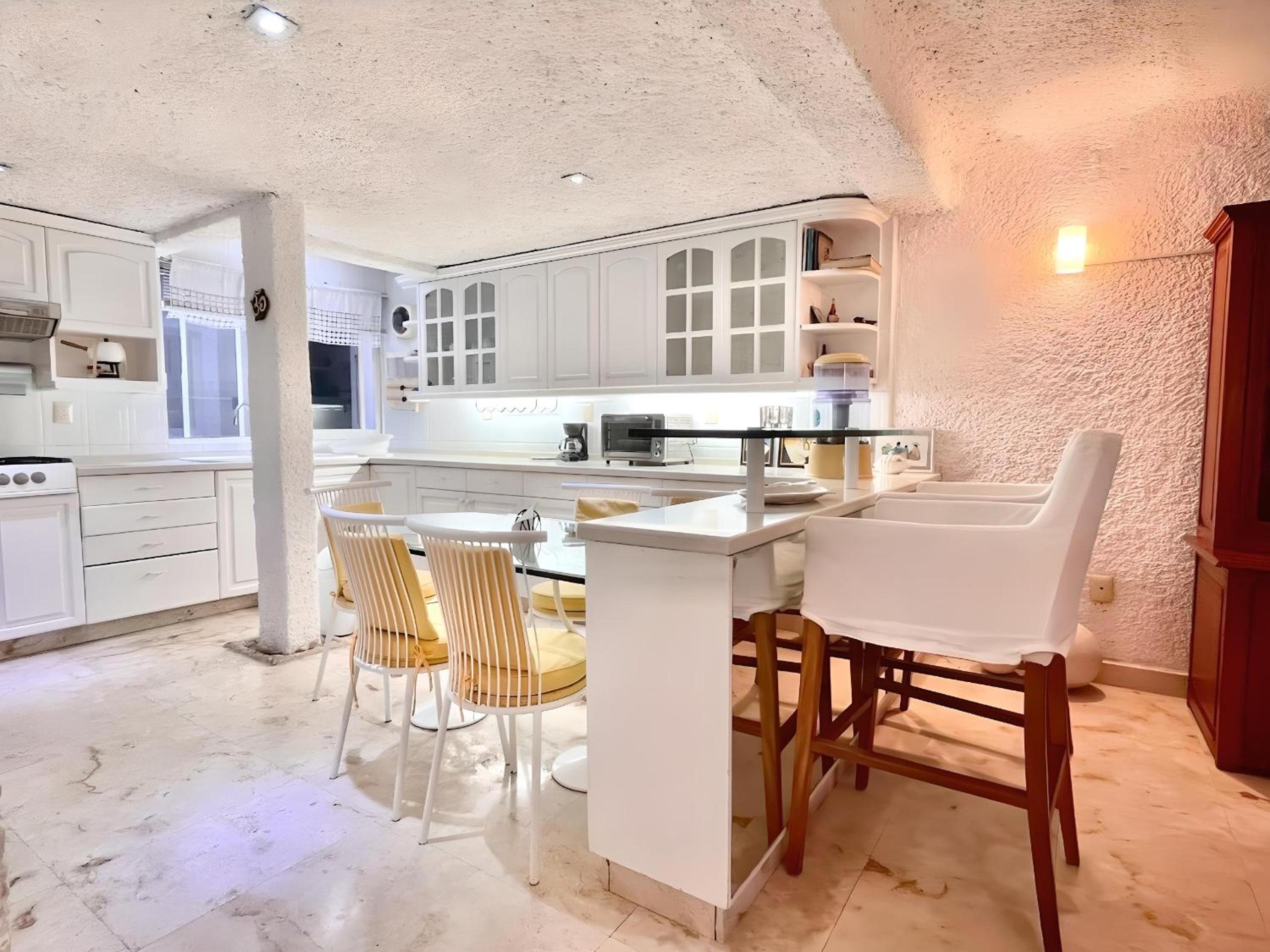 Private Villa By Andani