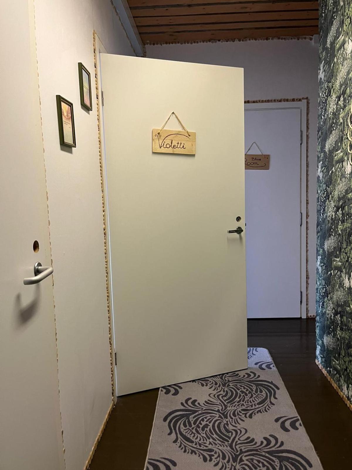 Northernlight guesthouse