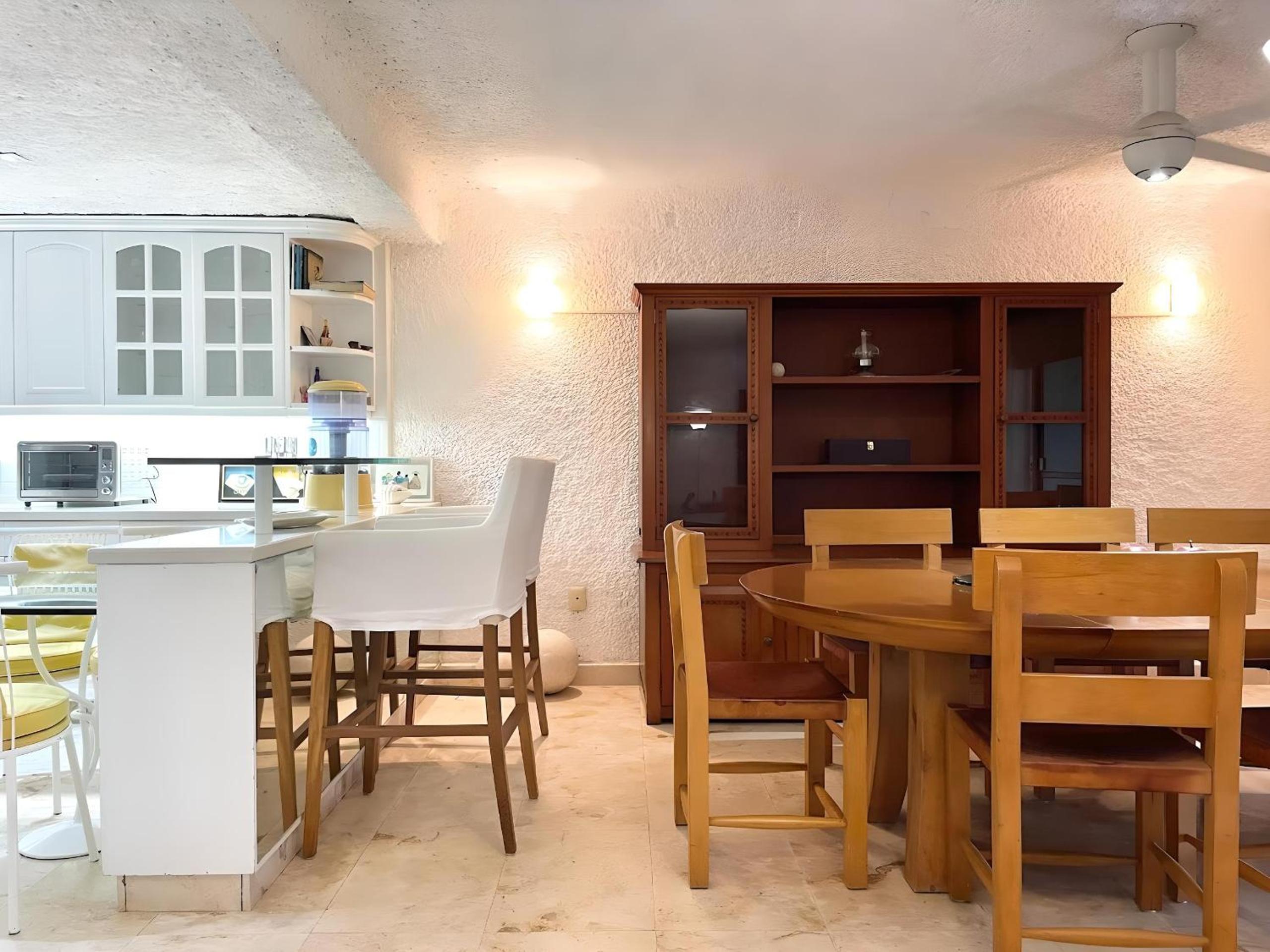 Private Villa By Andani