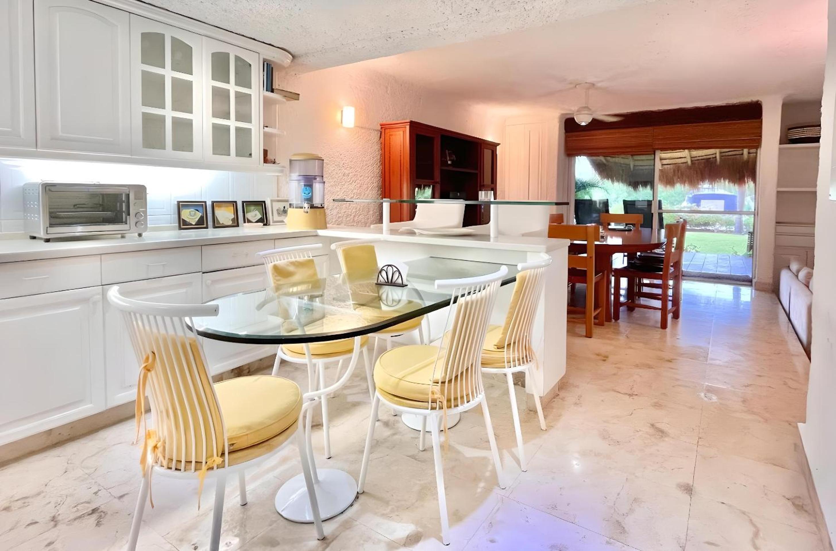 Private Villa By Andani