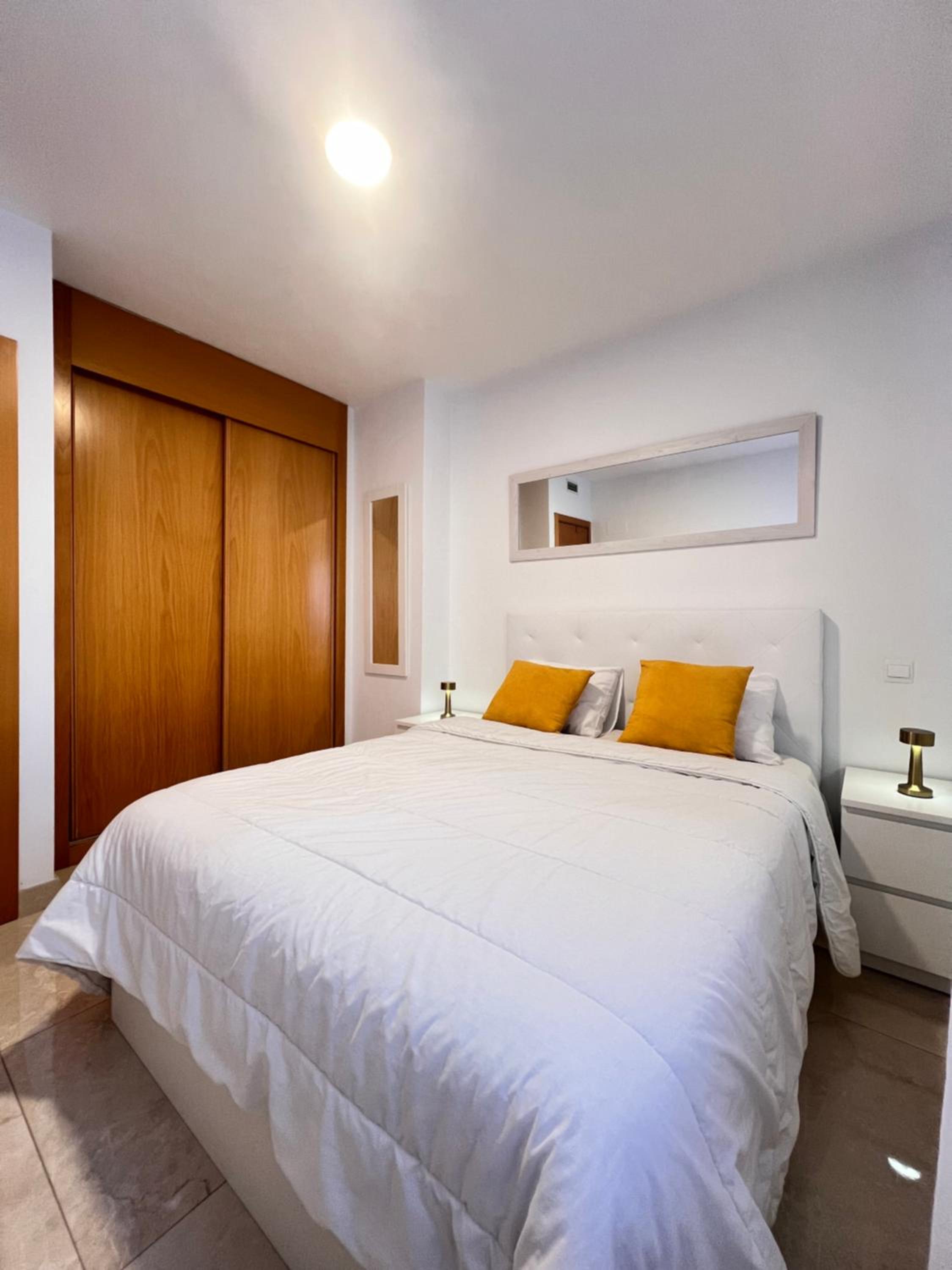 Fabuloso apartamento completo centro ciudad