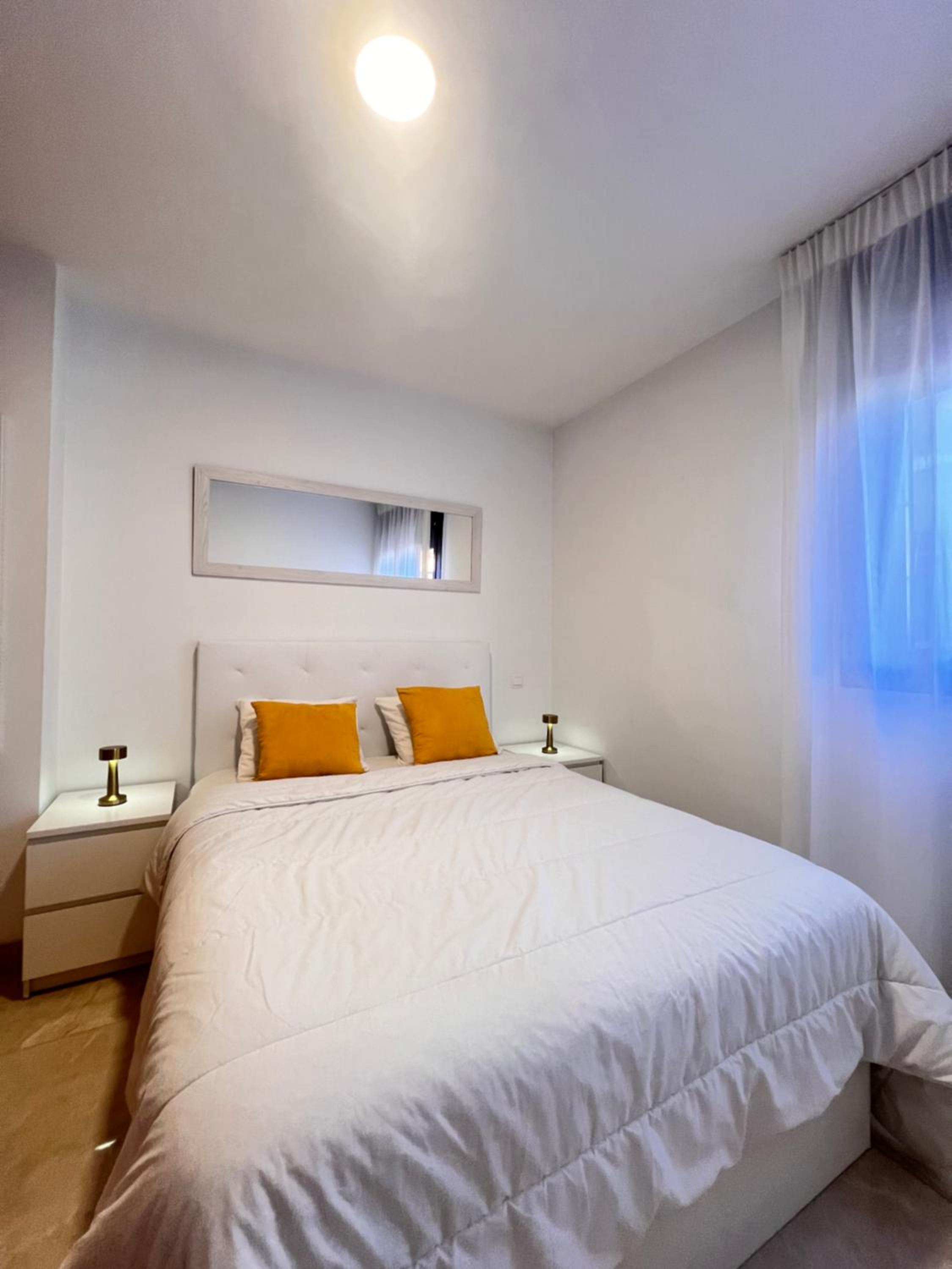 Fabuloso apartamento completo centro ciudad