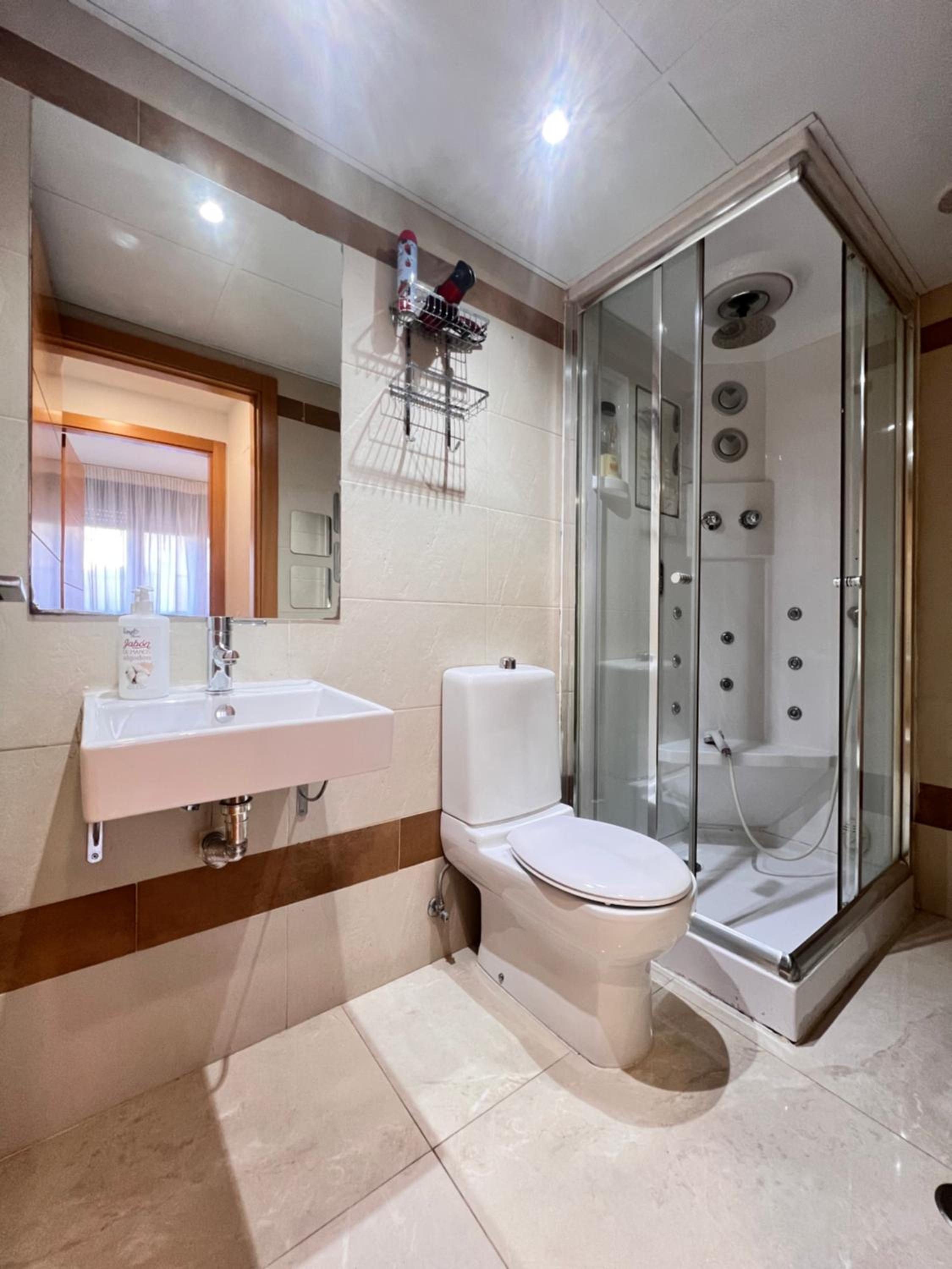 Fabuloso apartamento completo centro ciudad
