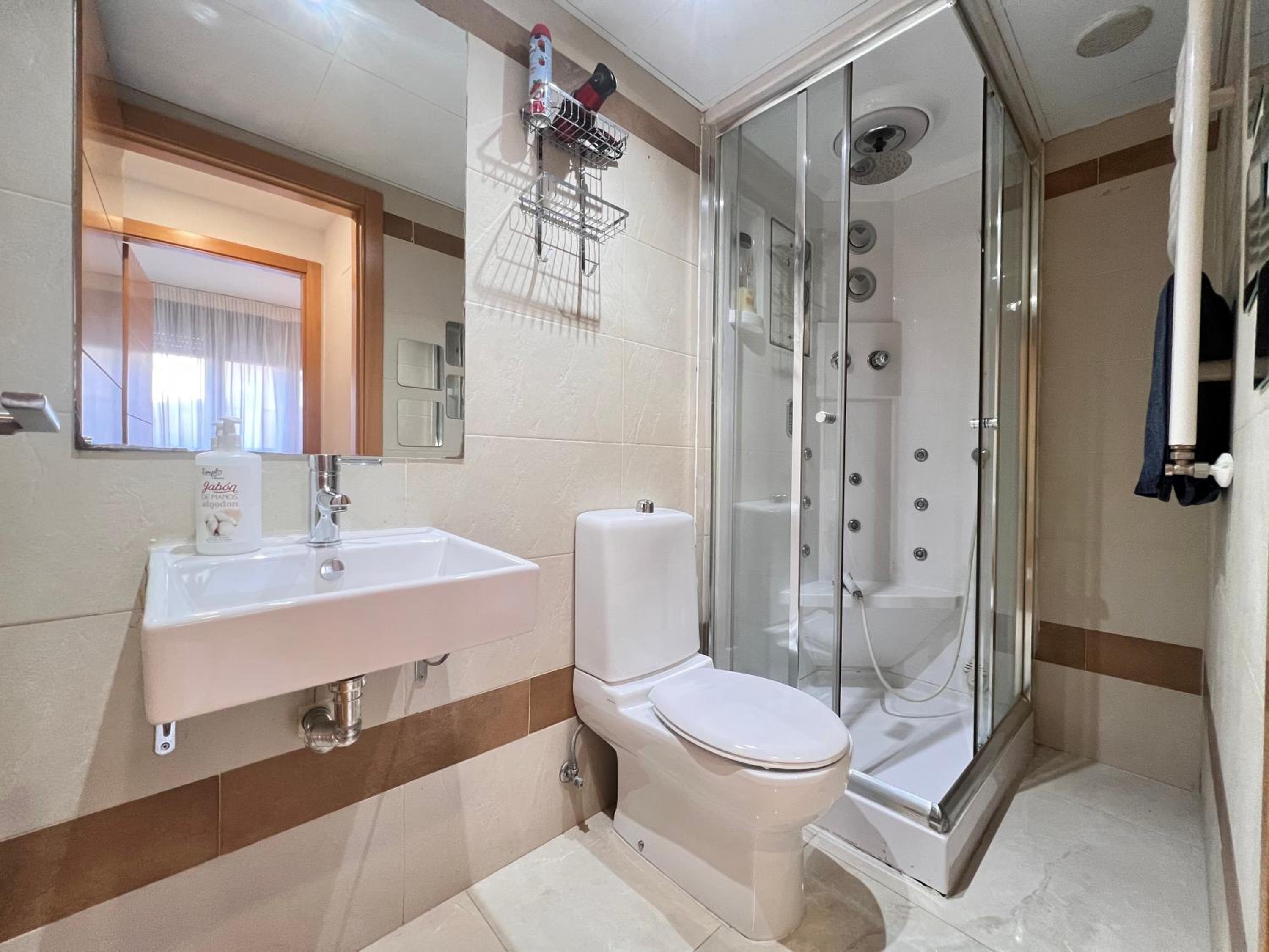 Fabuloso apartamento completo centro ciudad