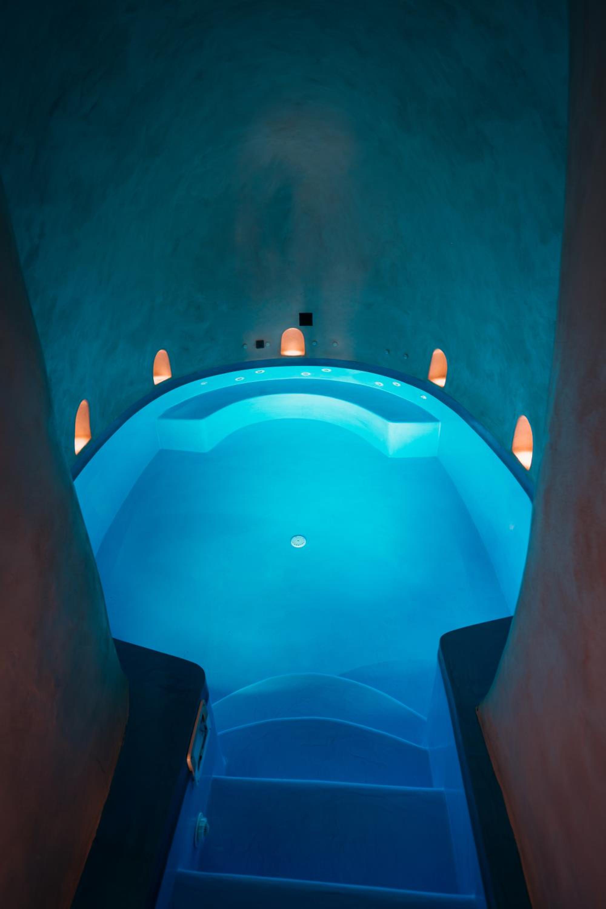 Aethra Vegan Caves photo 3