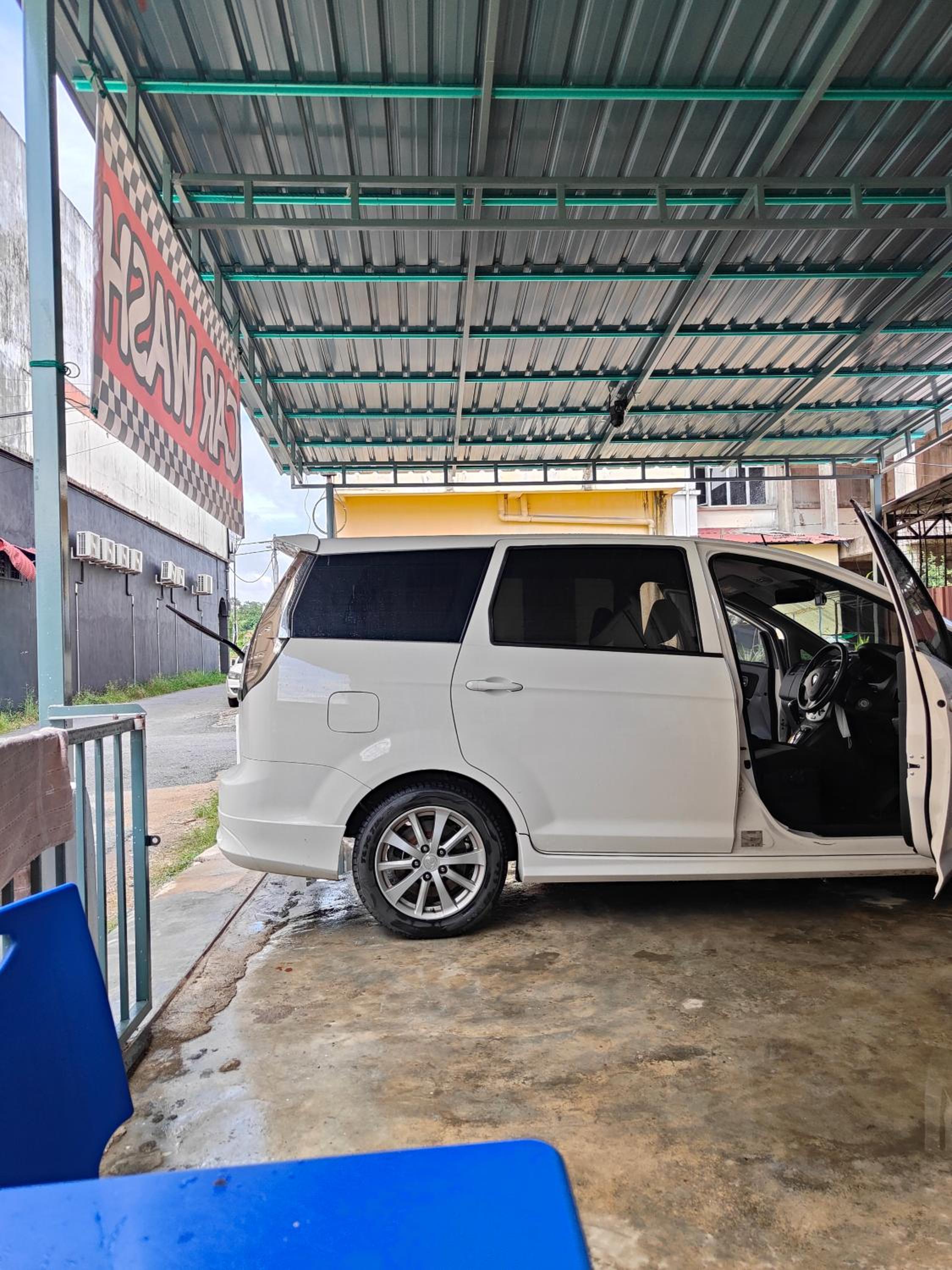 SS HOMESTAY2 - Homestay Budget Tanah Merah photo 4