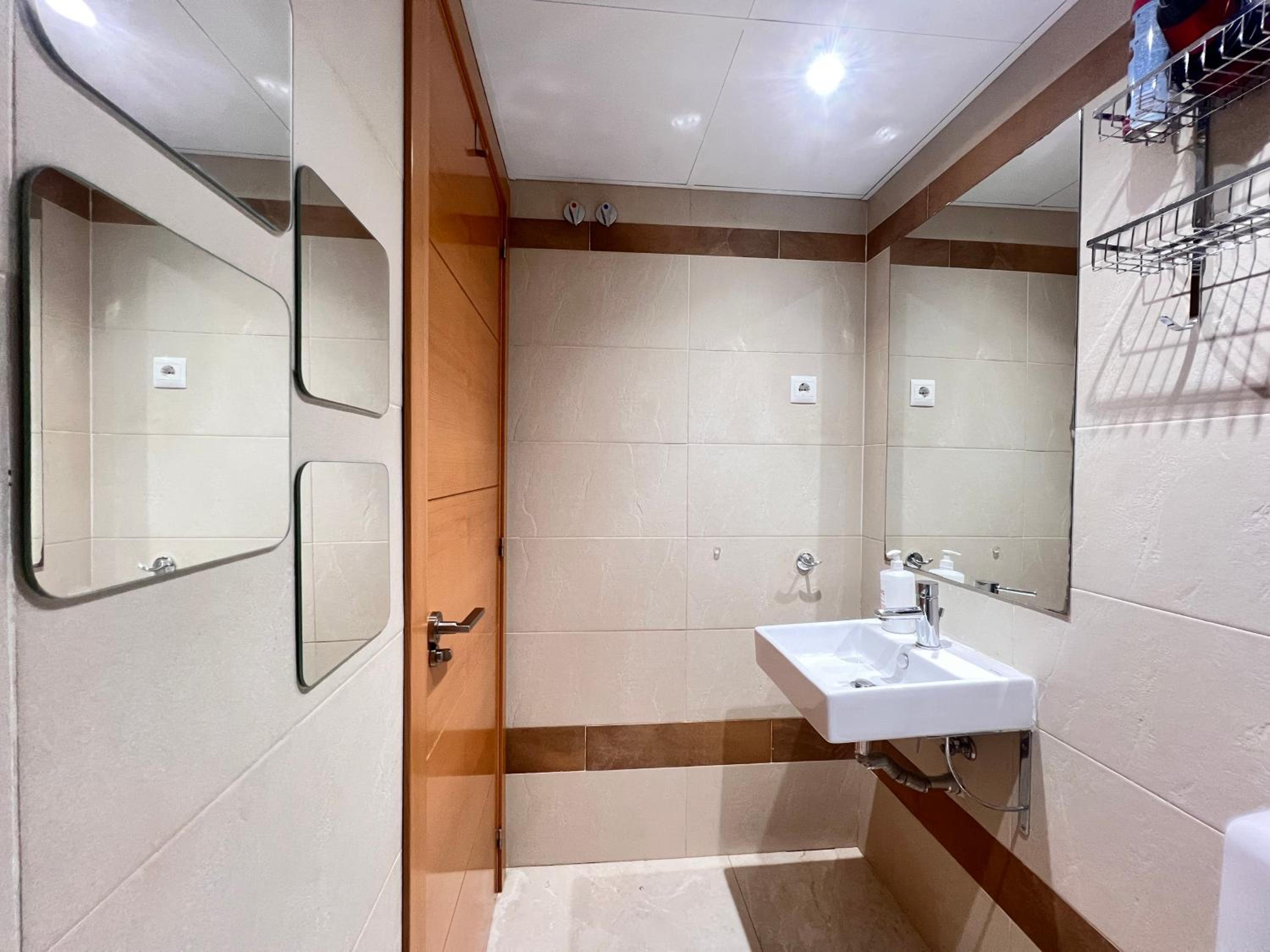 Fabuloso apartamento completo centro ciudad