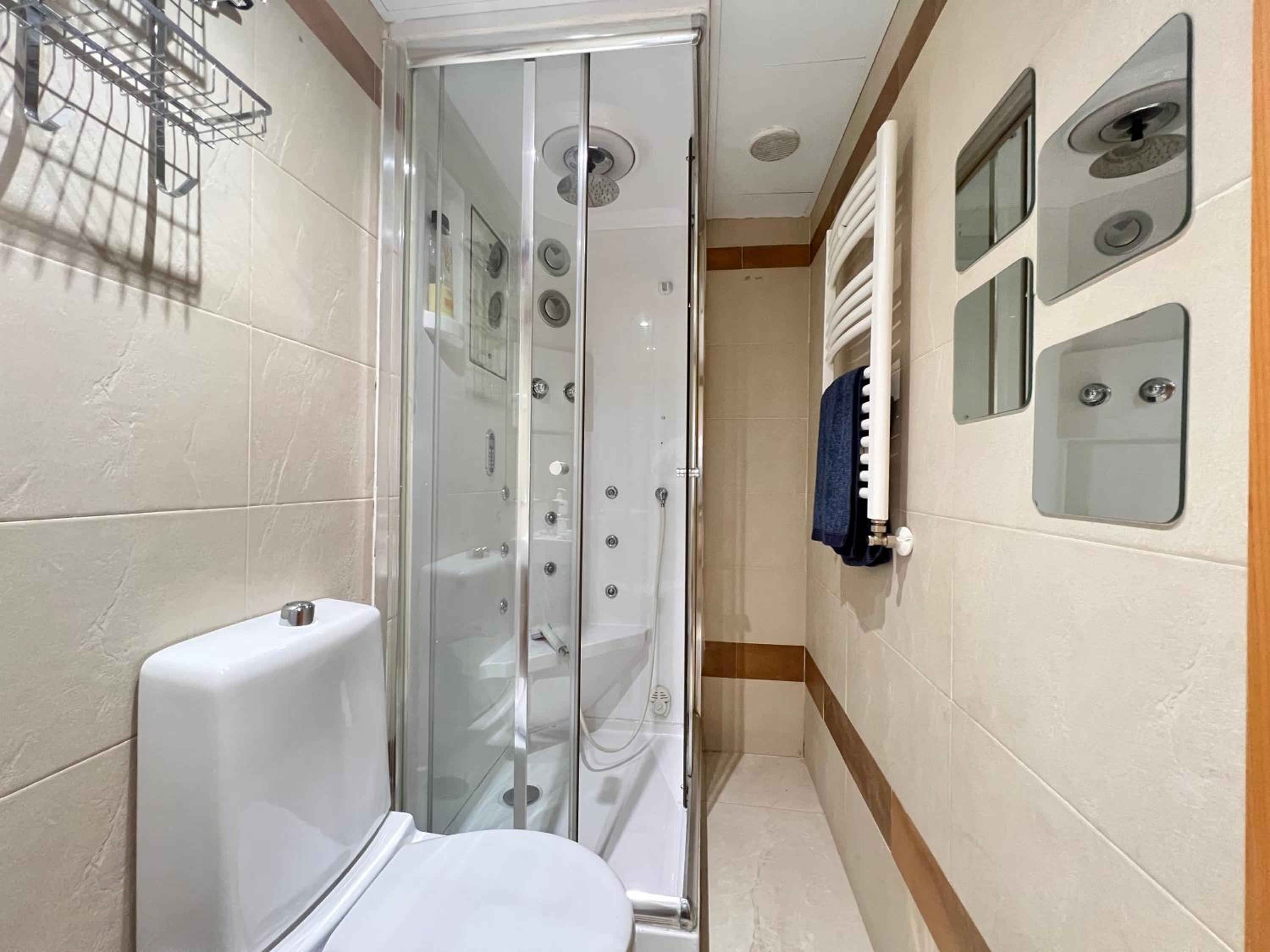 Fabuloso apartamento completo centro ciudad