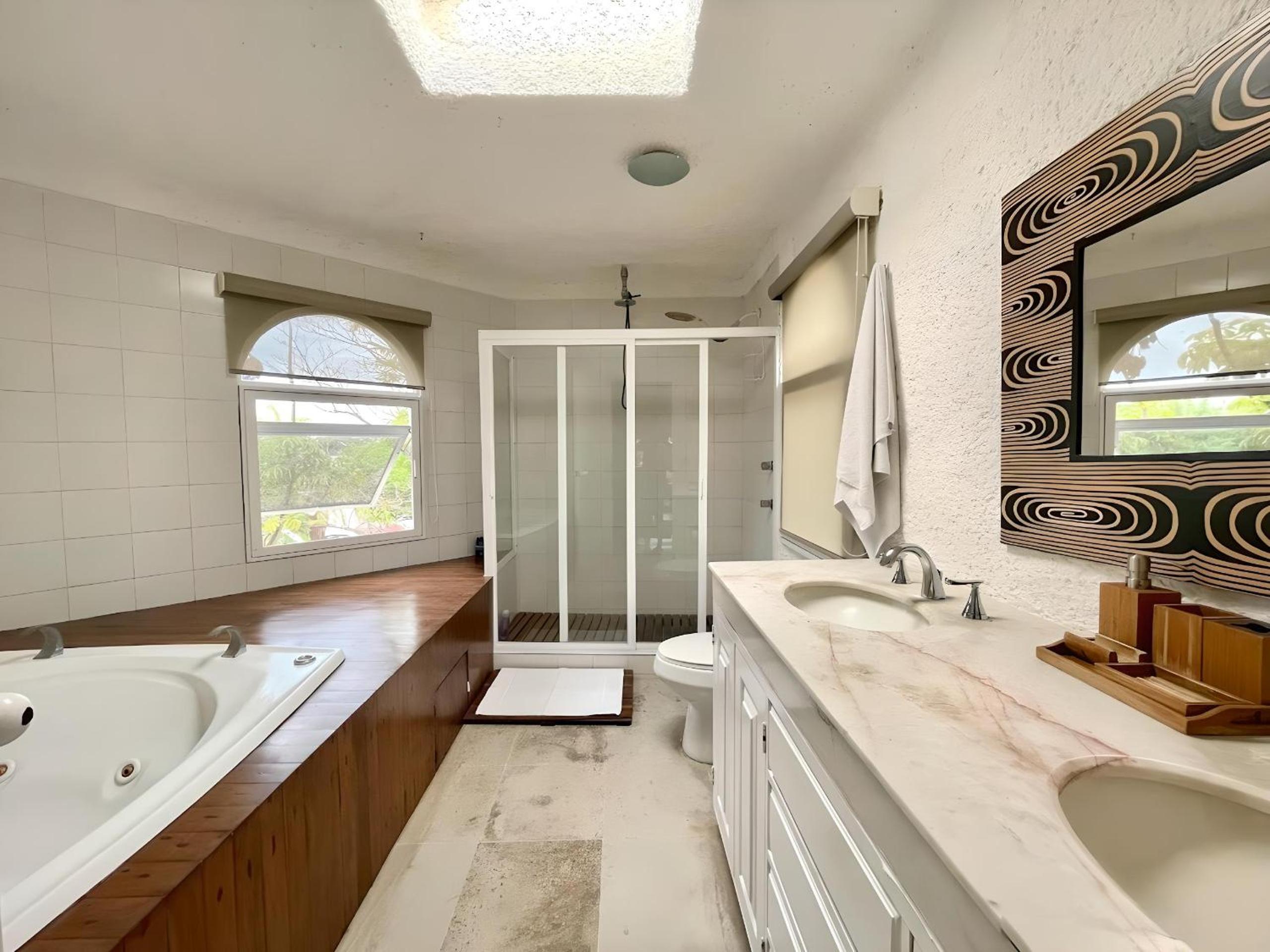 Private Villa By Andani