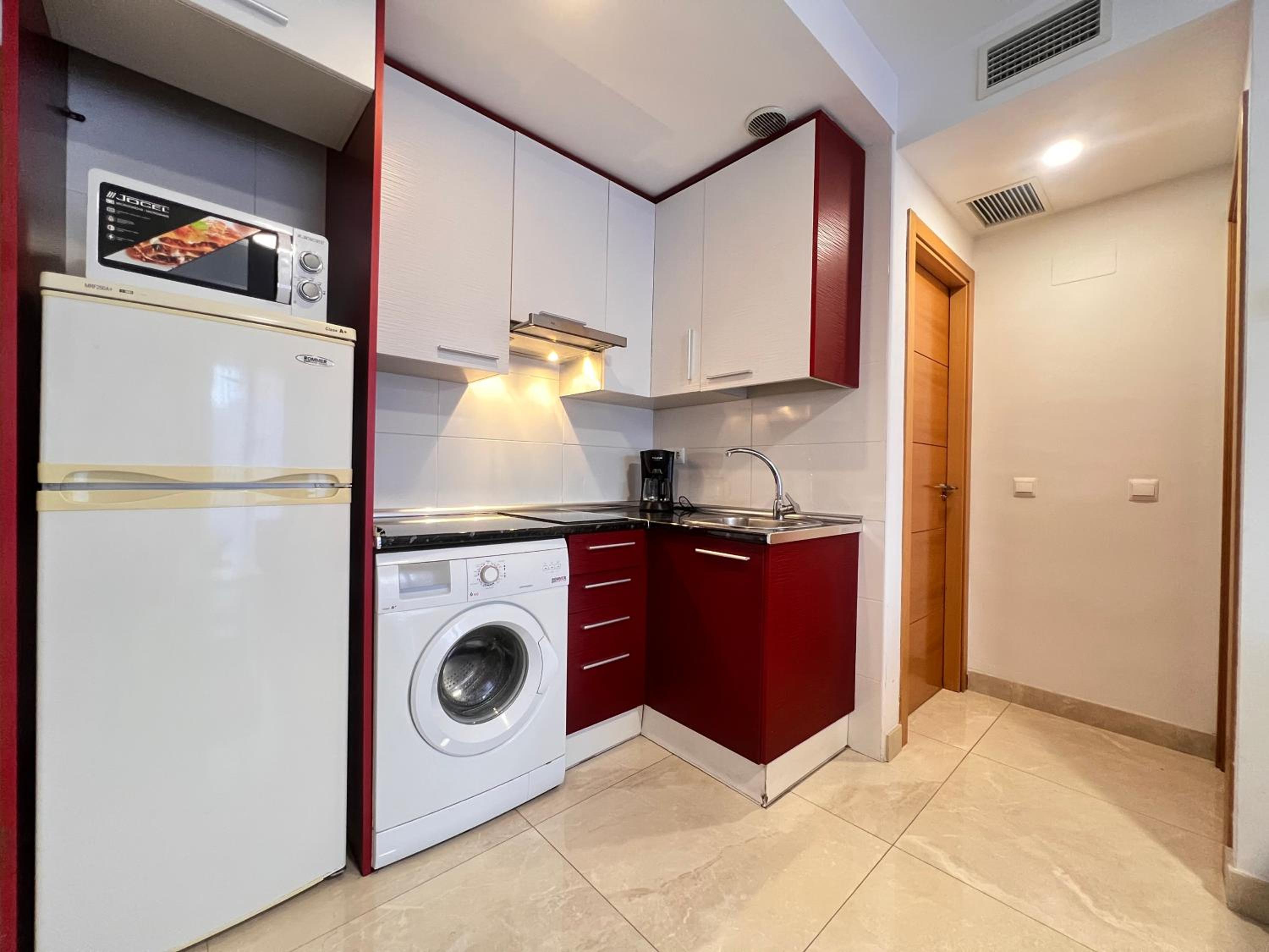 Fabuloso apartamento completo centro ciudad
