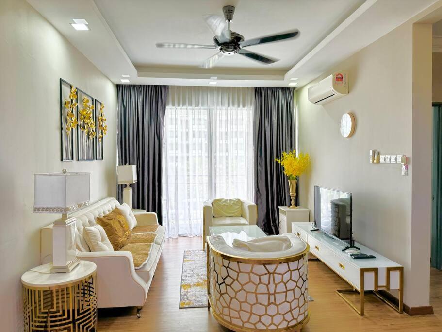 Minumum 4days 3BR at PJU 10 DamansaraDamai photo 1