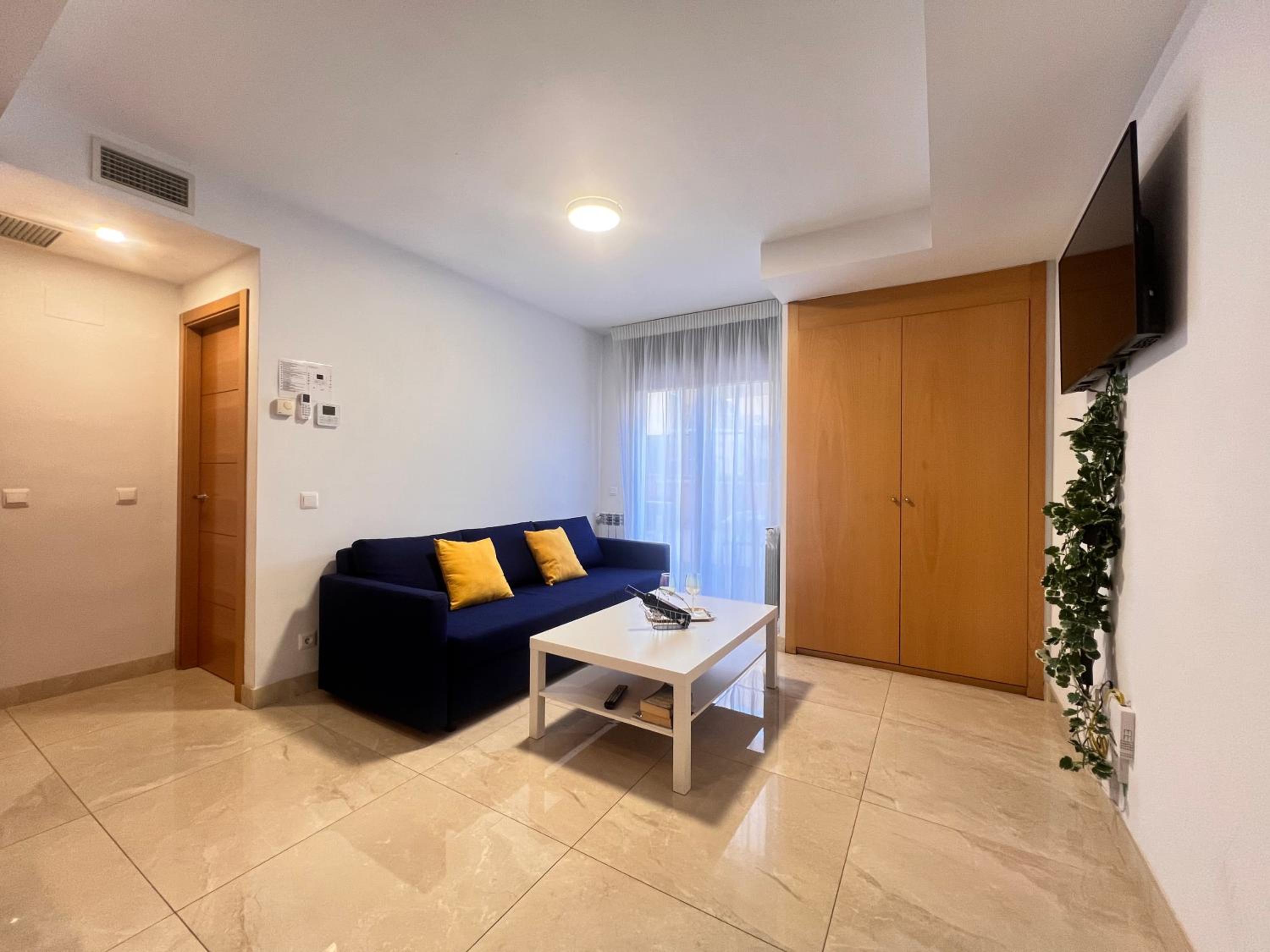 Fabuloso apartamento completo centro ciudad