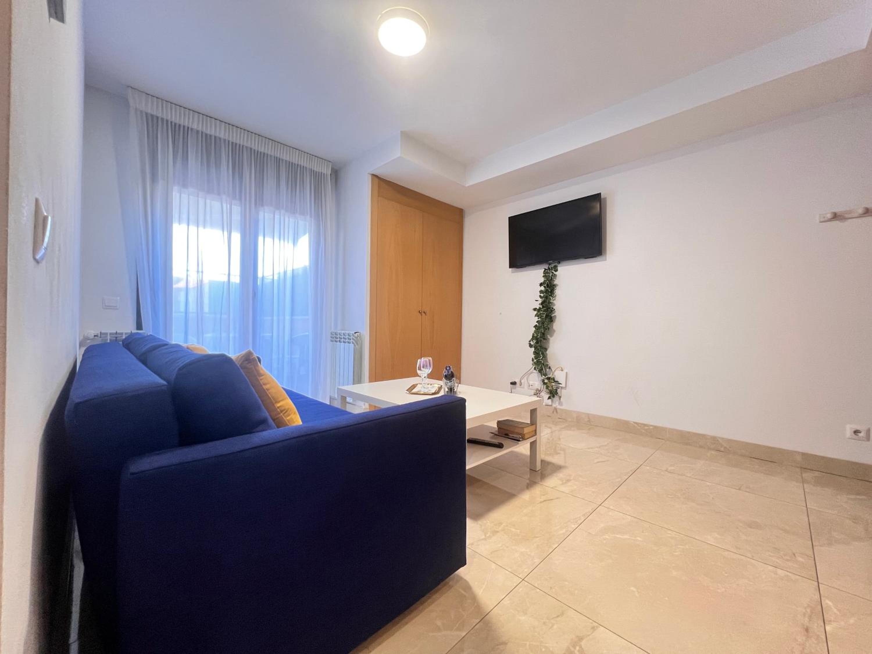 Fabuloso apartamento completo centro ciudad
