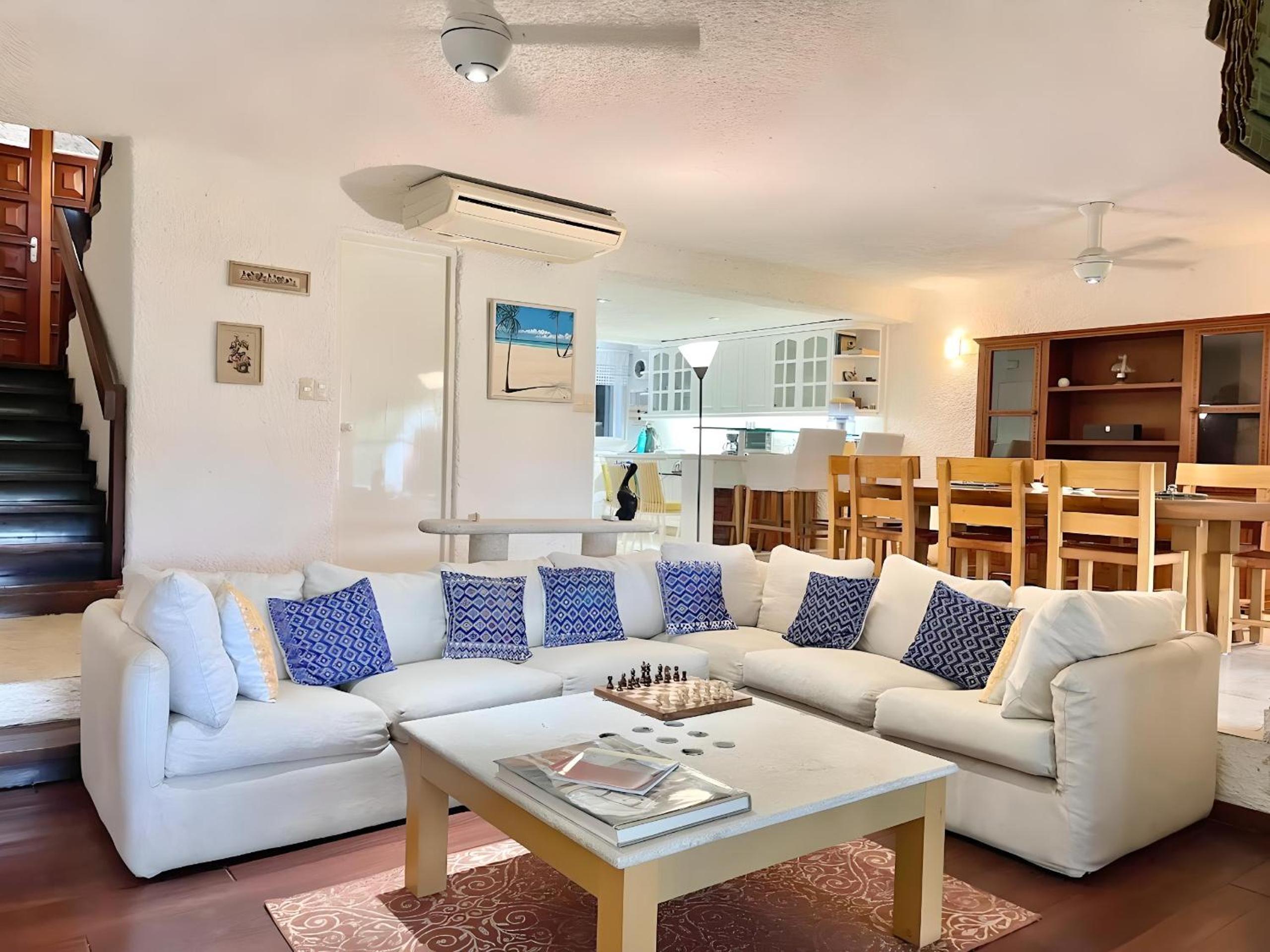 Private Villa By Andani