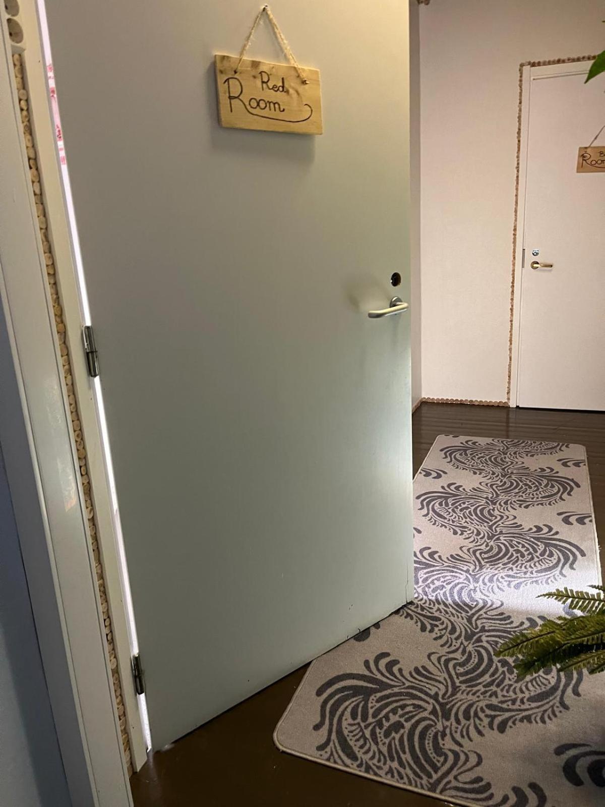 Northernlight guesthouse