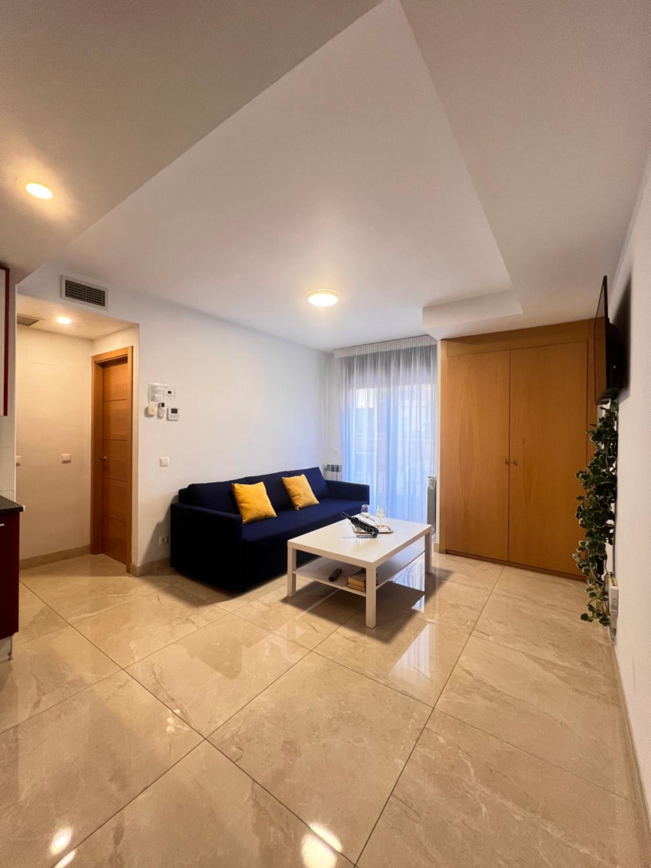 Fabuloso apartamento completo centro ciudad