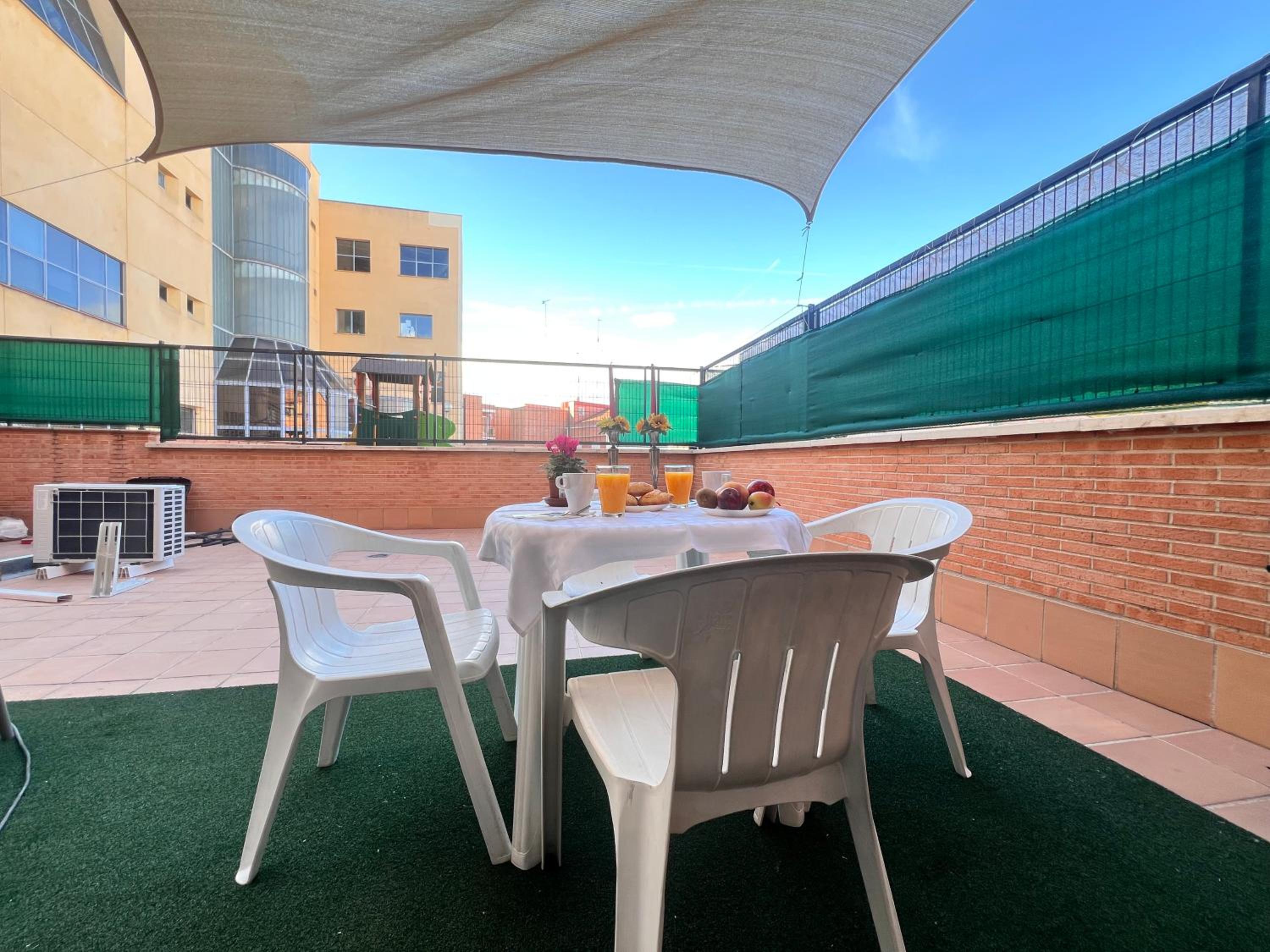 Fabuloso apartamento completo centro ciudad