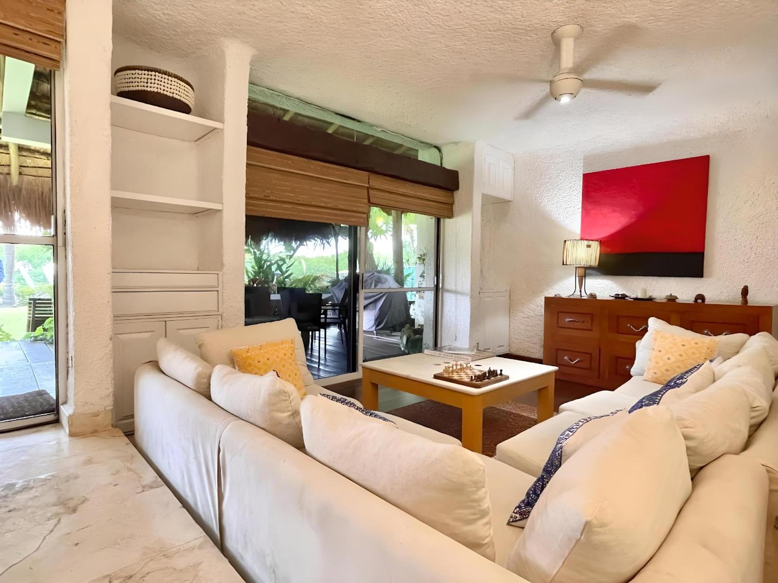 Private Villa By Andani