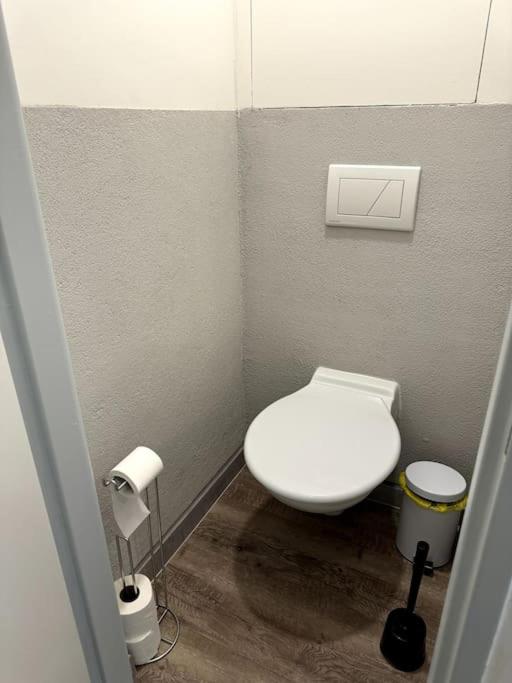 Útulný byt v blízkosti centra