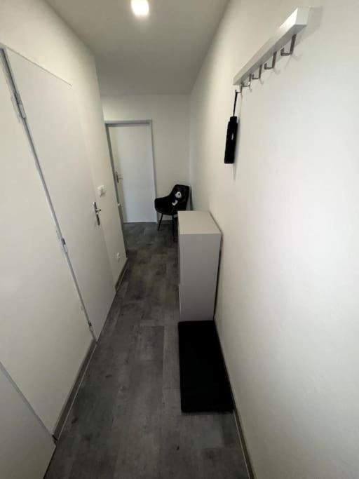 Útulný byt v blízkosti centra