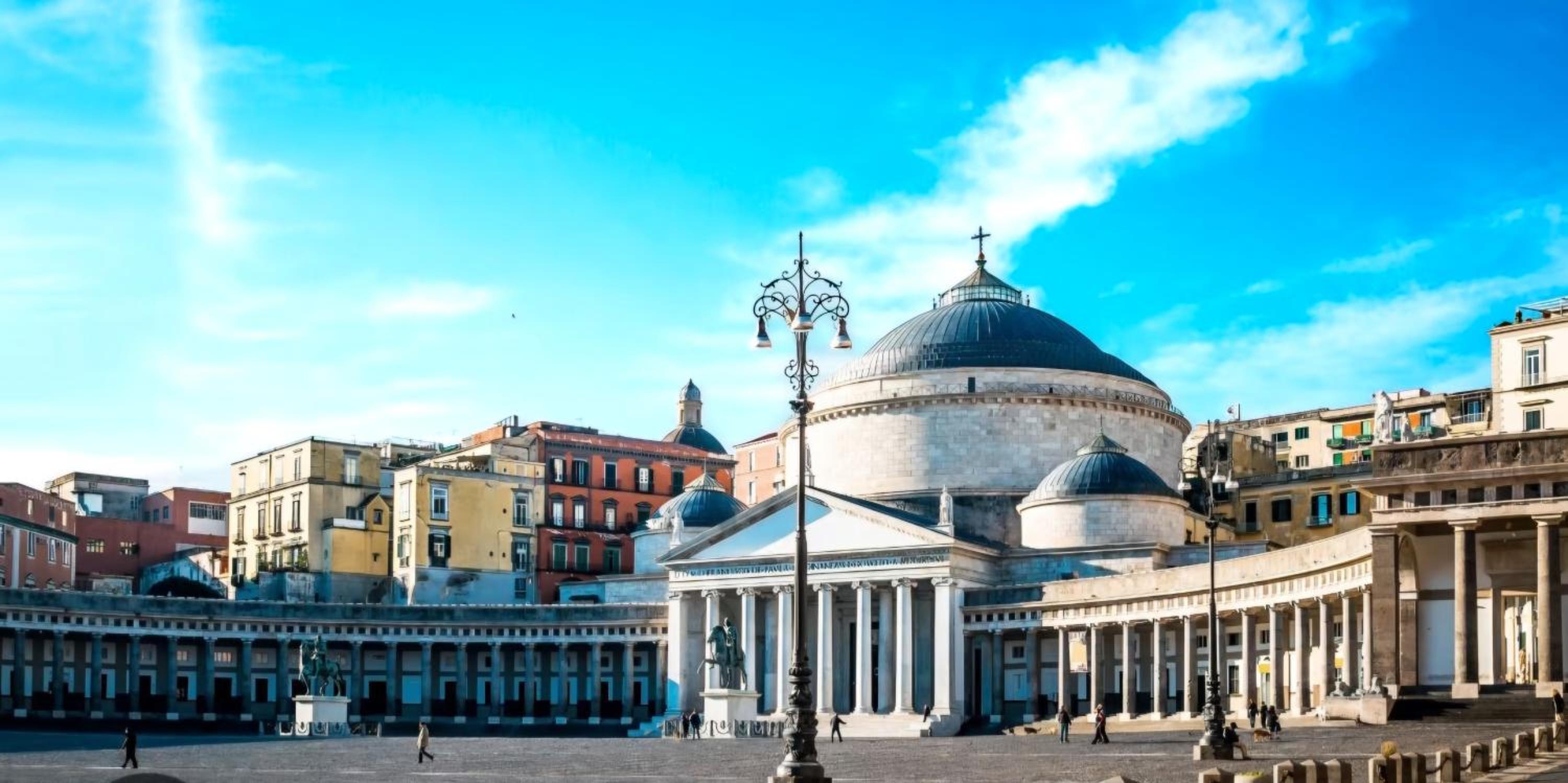 Free Parking - La Fenice House