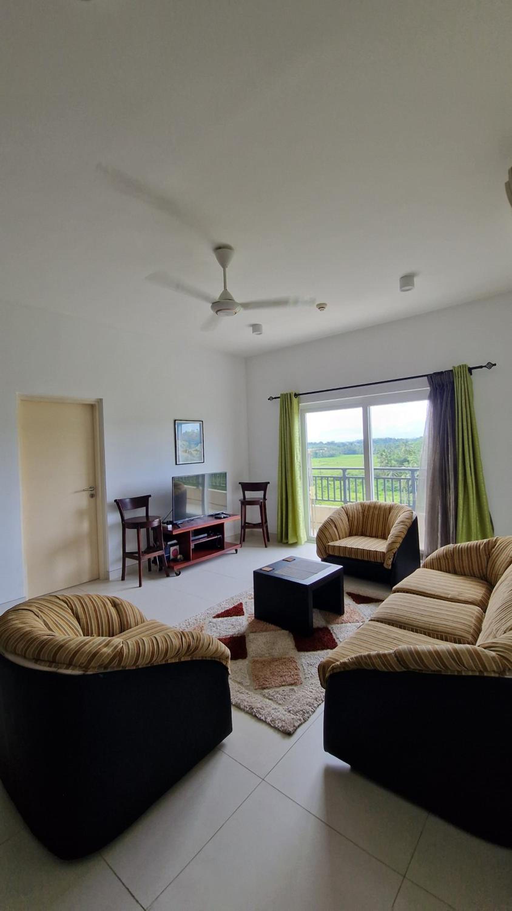 Fairway Galle view 4